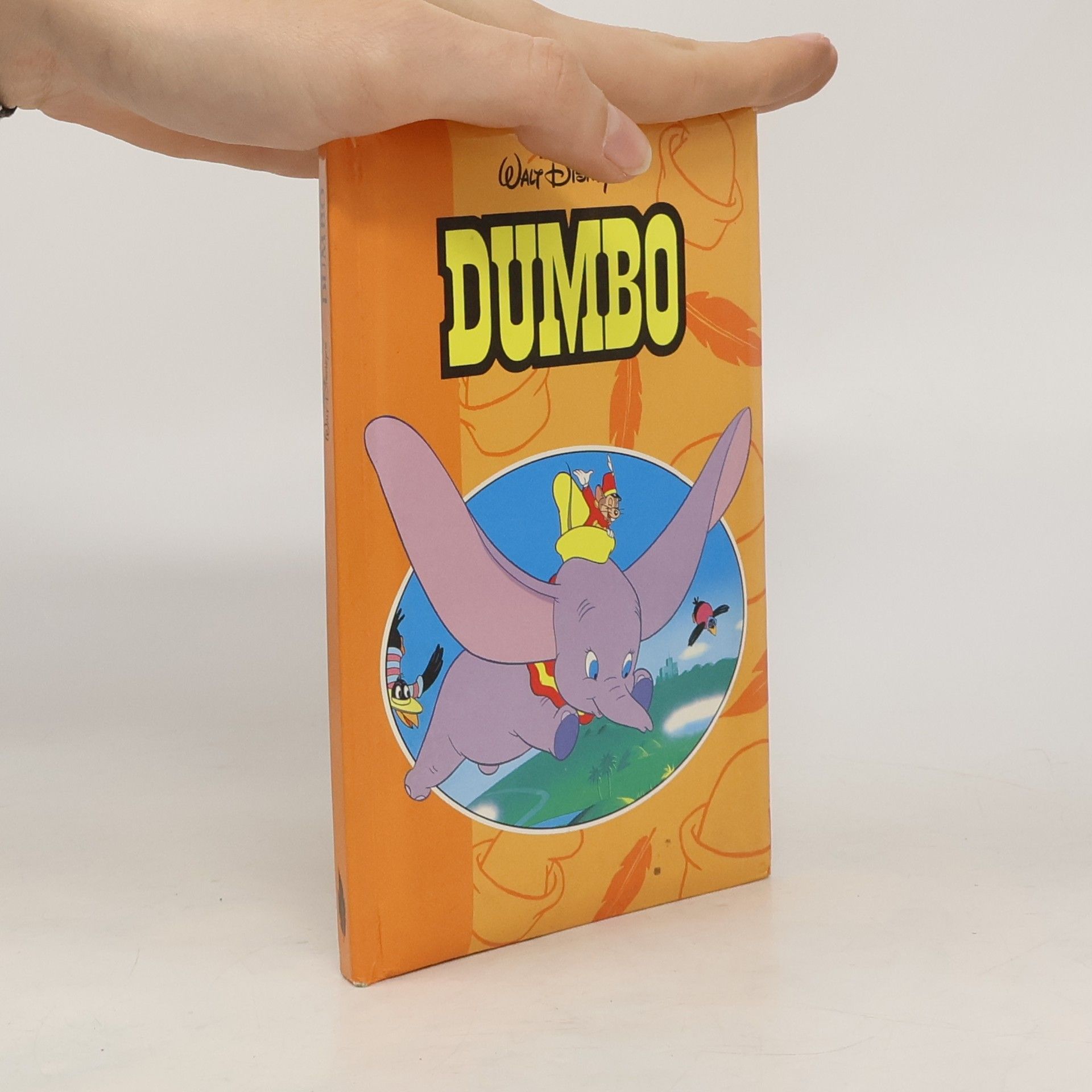 Autorenkollektiv Dumbo