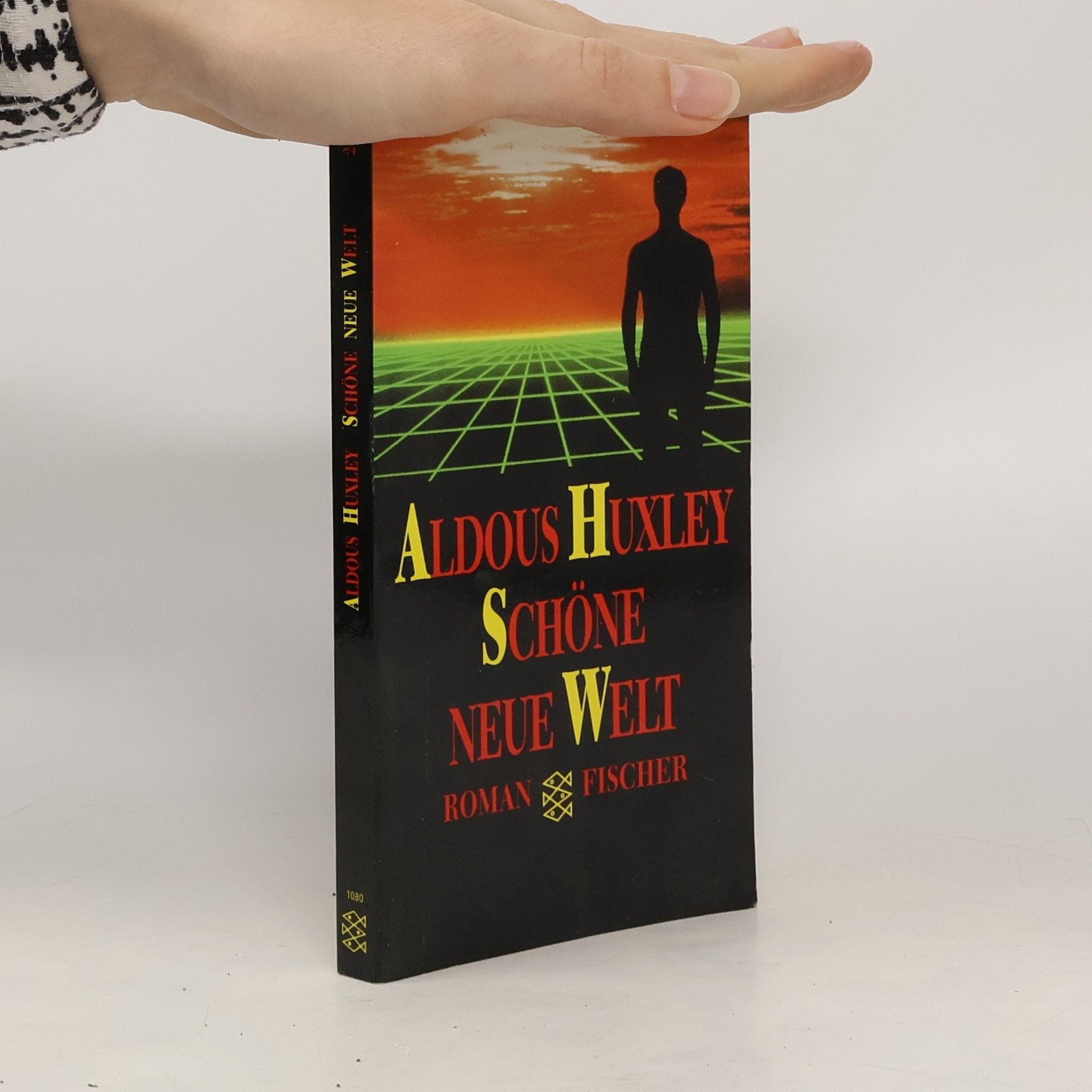 Schöne neue Welt