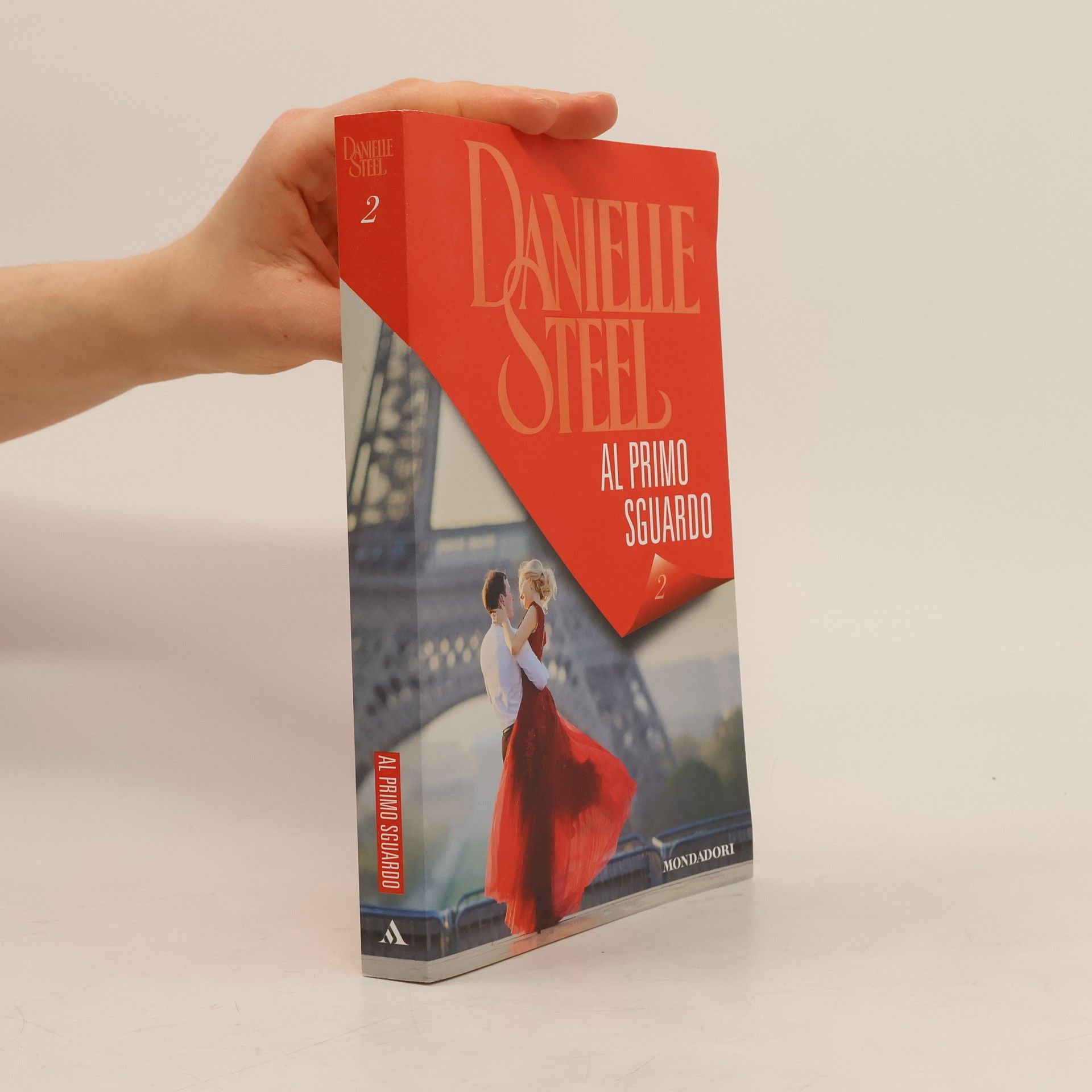 Danielle Steel Al primo sguardo