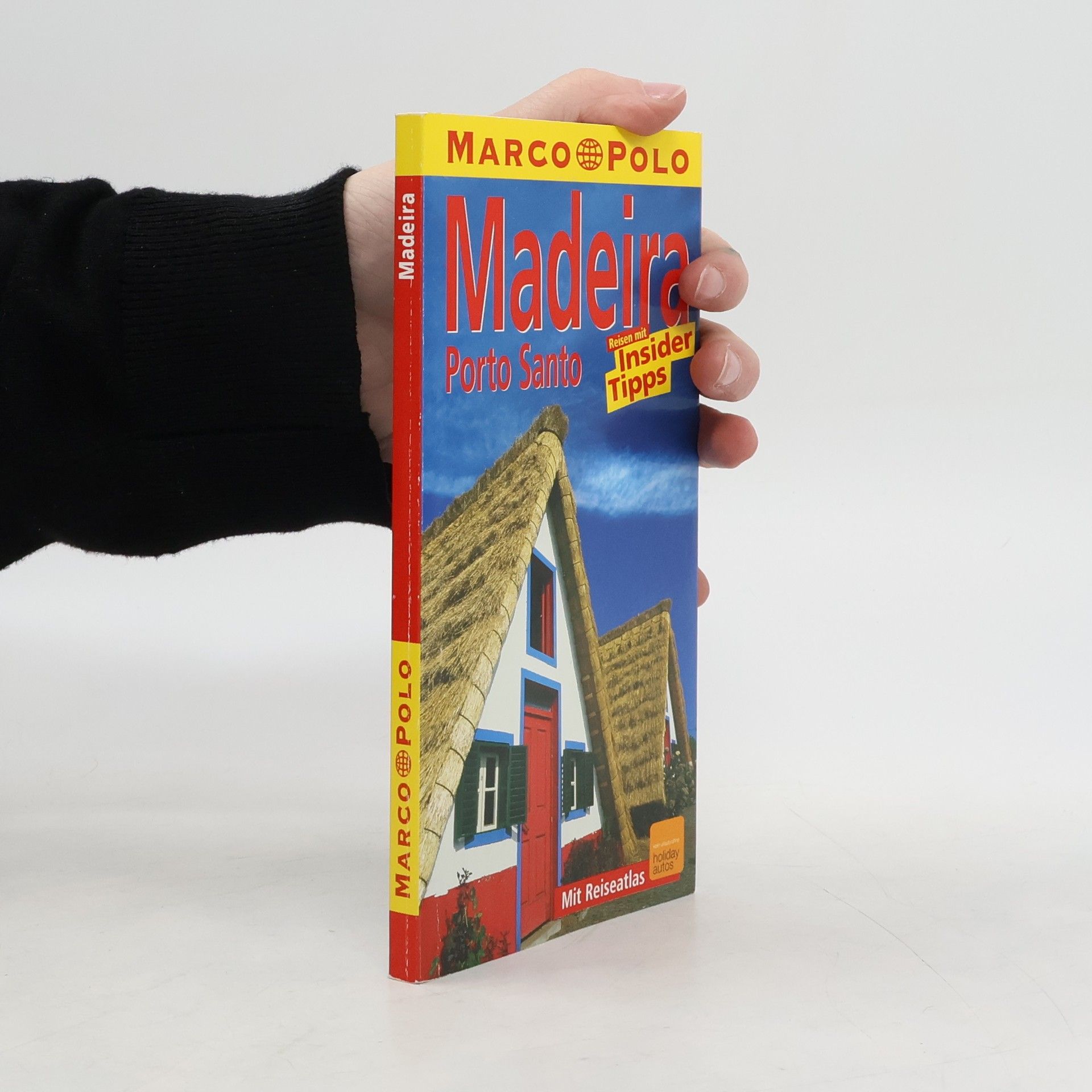 Rainer Stiller Madeira