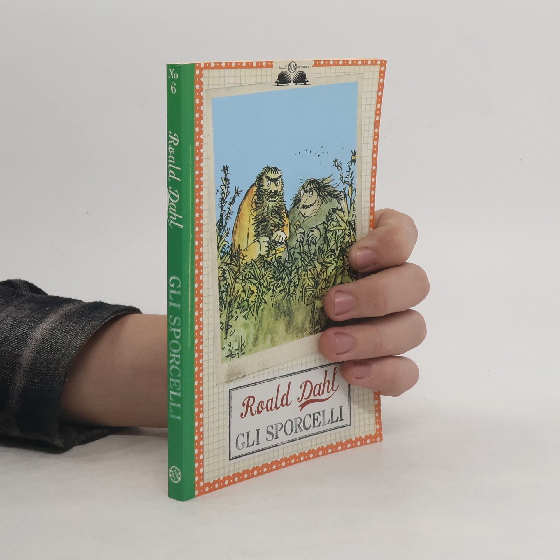 P. Forti Gli Sporcelli