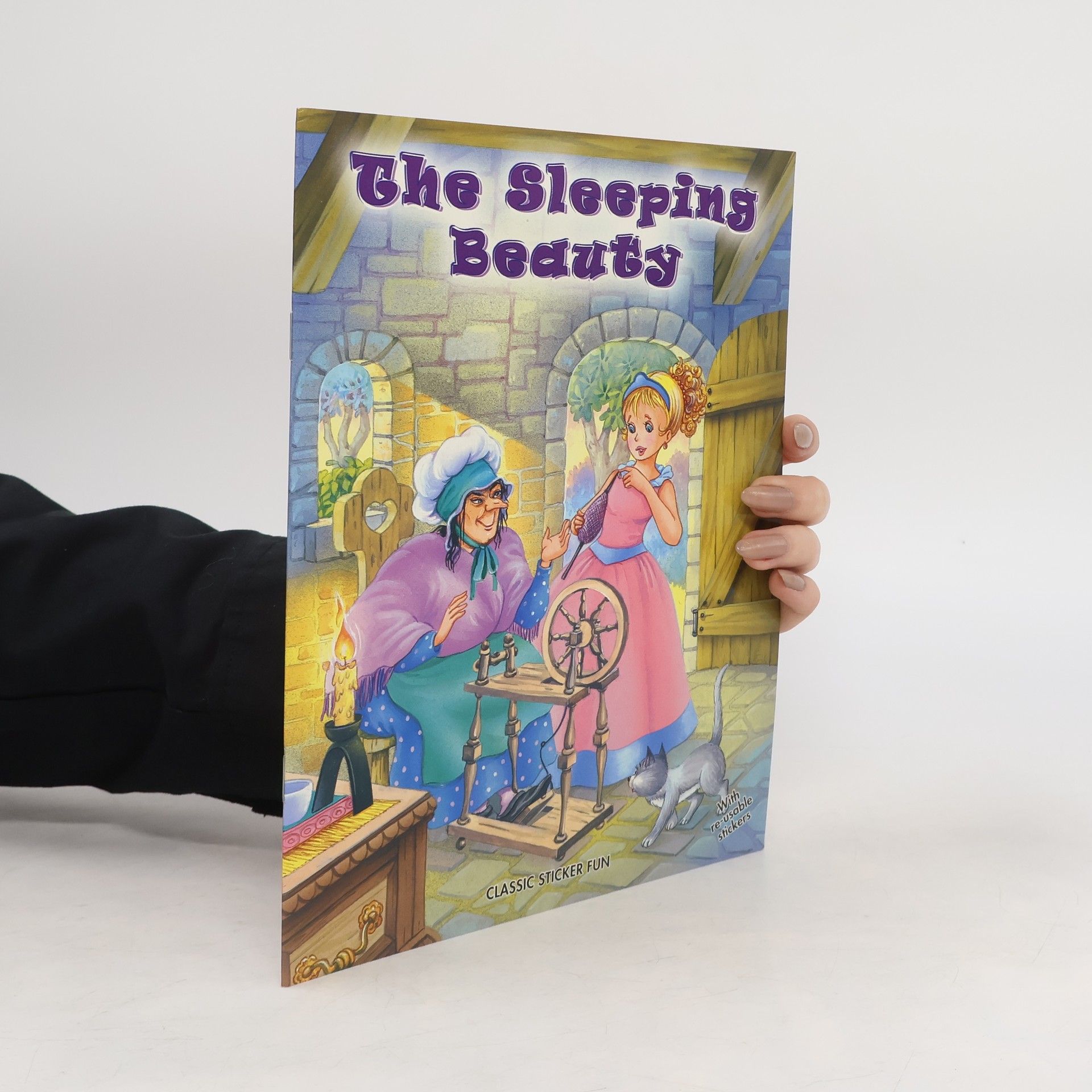 AA.VV. The Sleeping Beauty