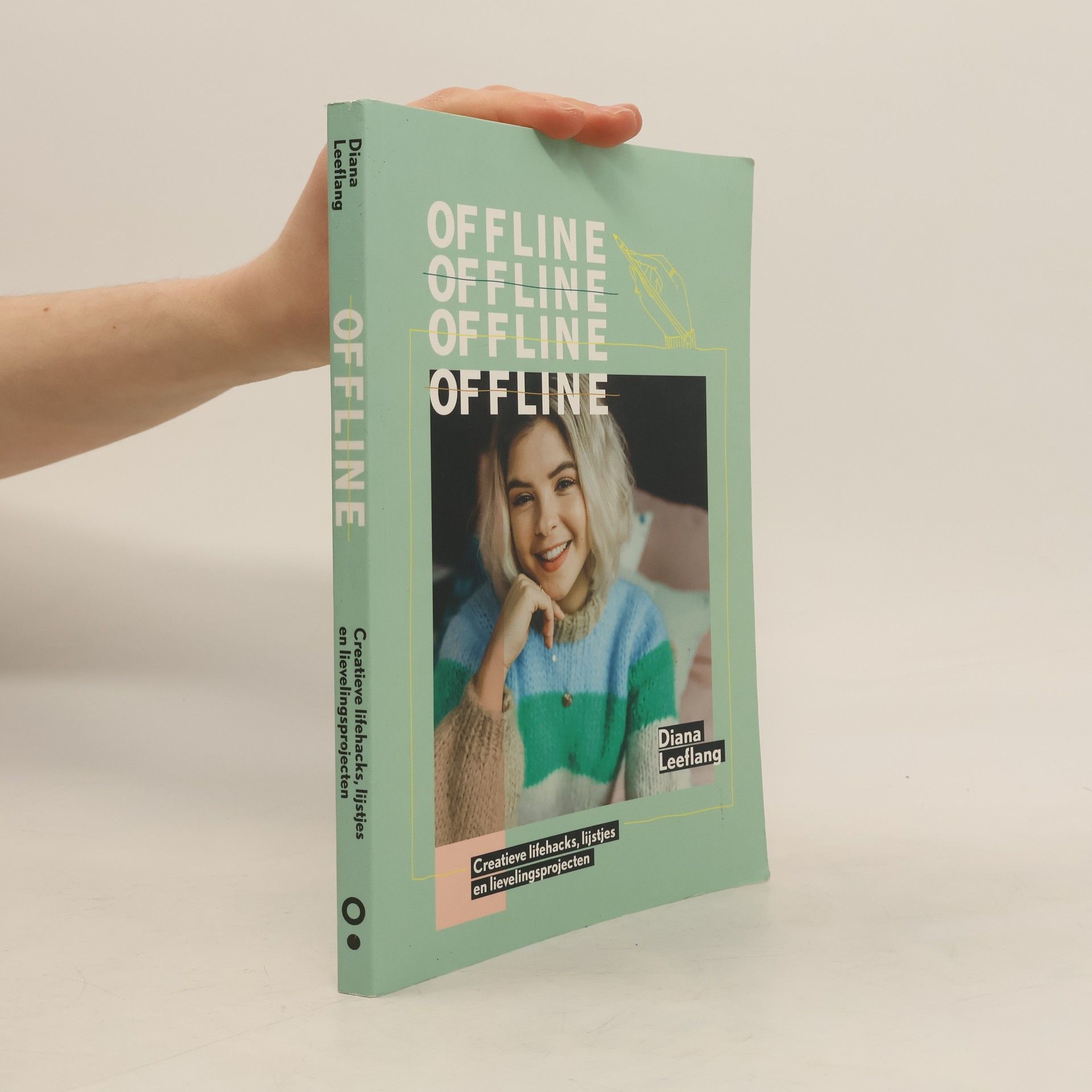 Diana Leeflang Offline