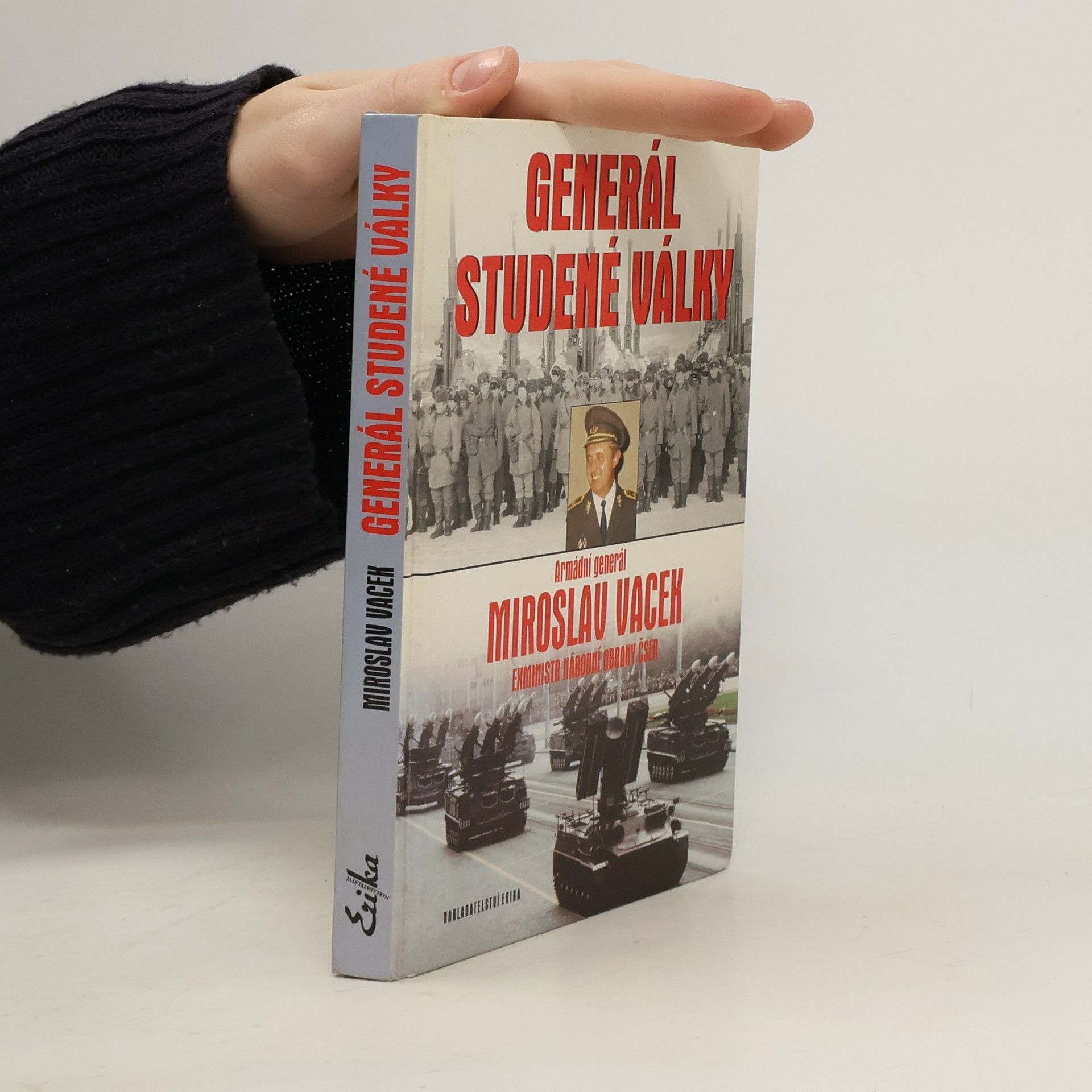 Generál studené války