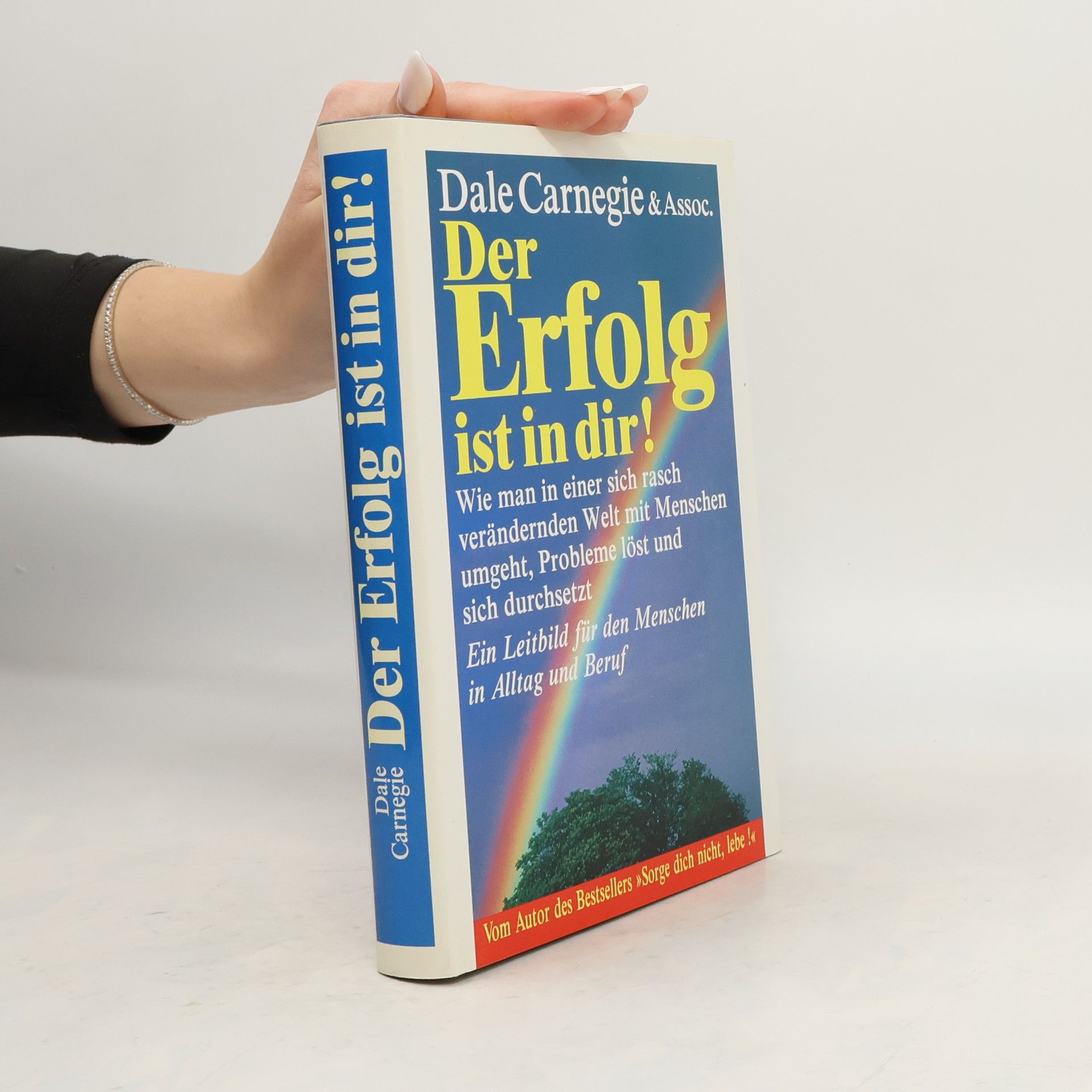 Dale Carnegie Der Erfolg ist in dir!