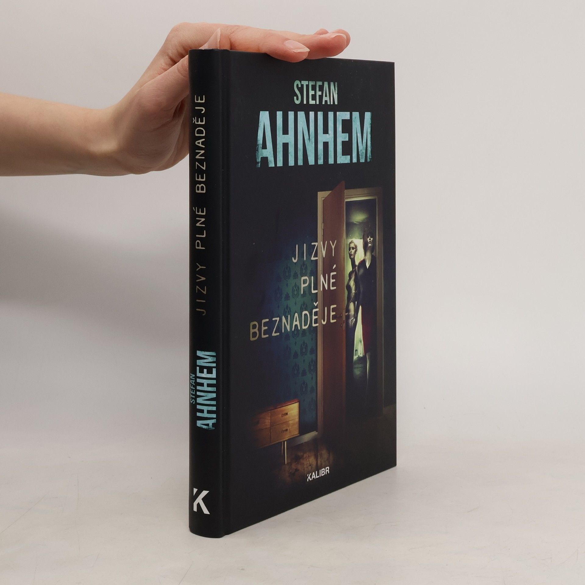 Jizvy plné beznaděje