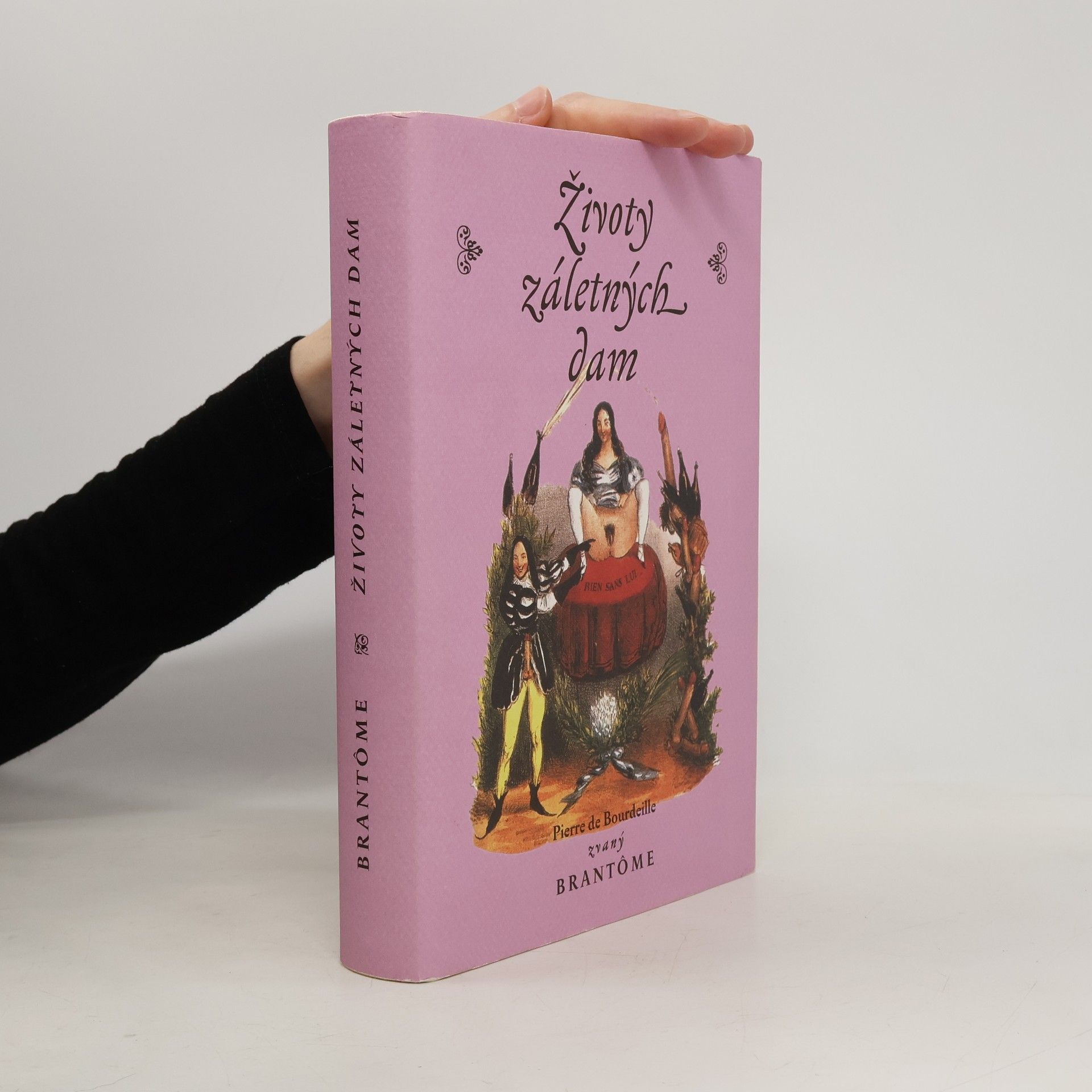 Životy záletných dam