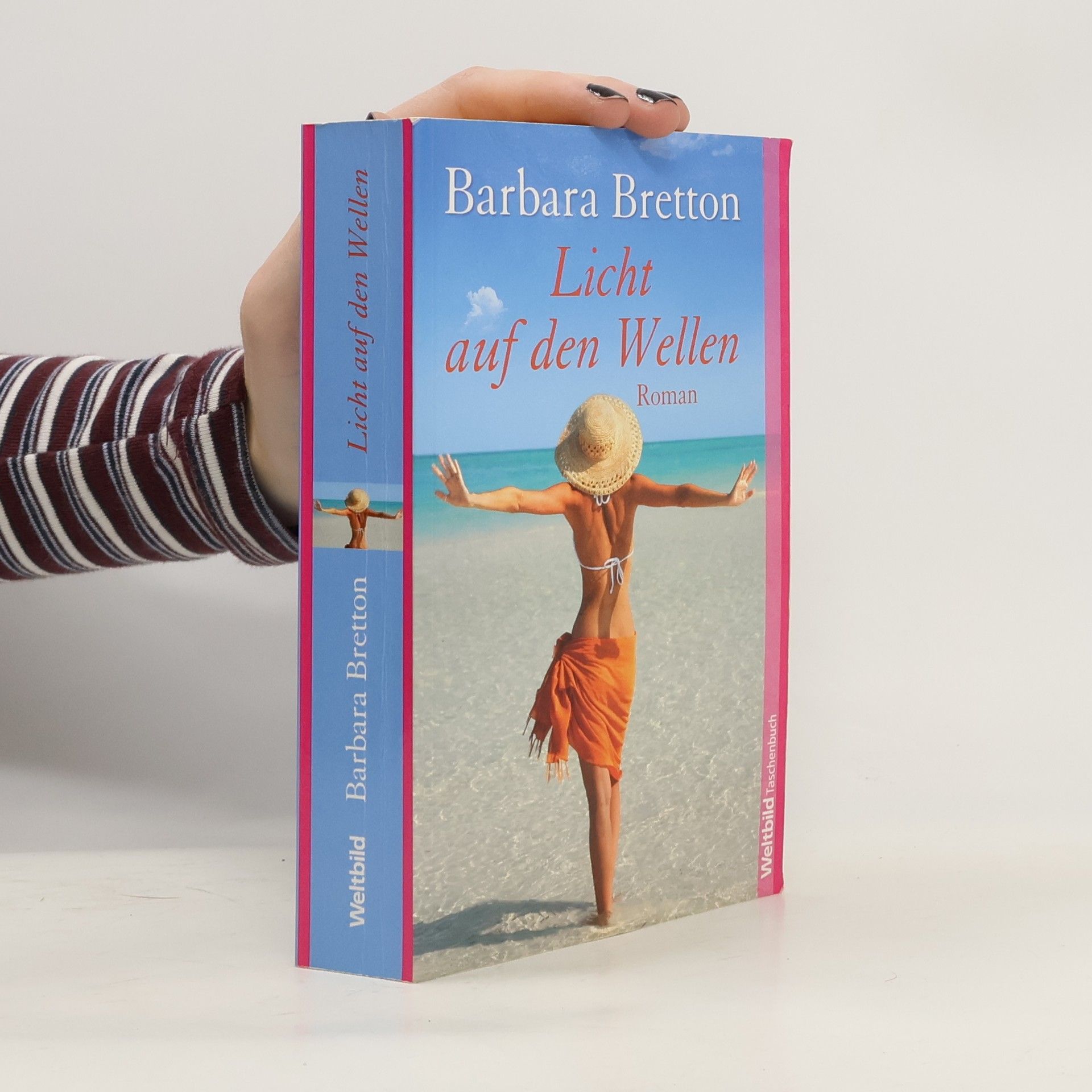 Licht auf den Wellen