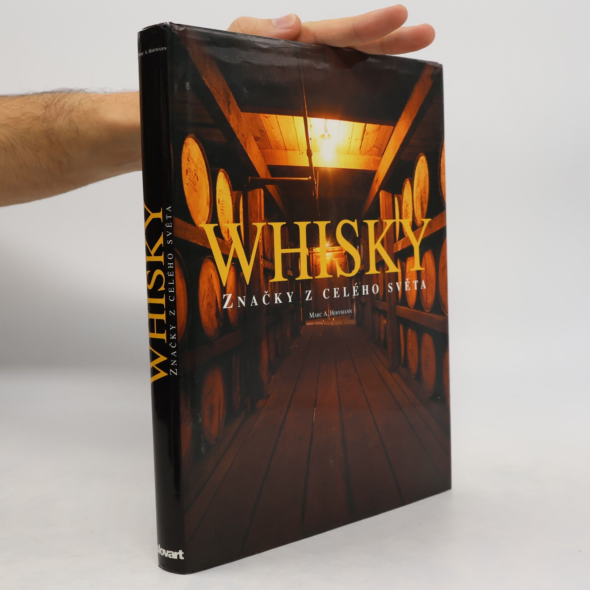 Whisky: Značky z celého světa