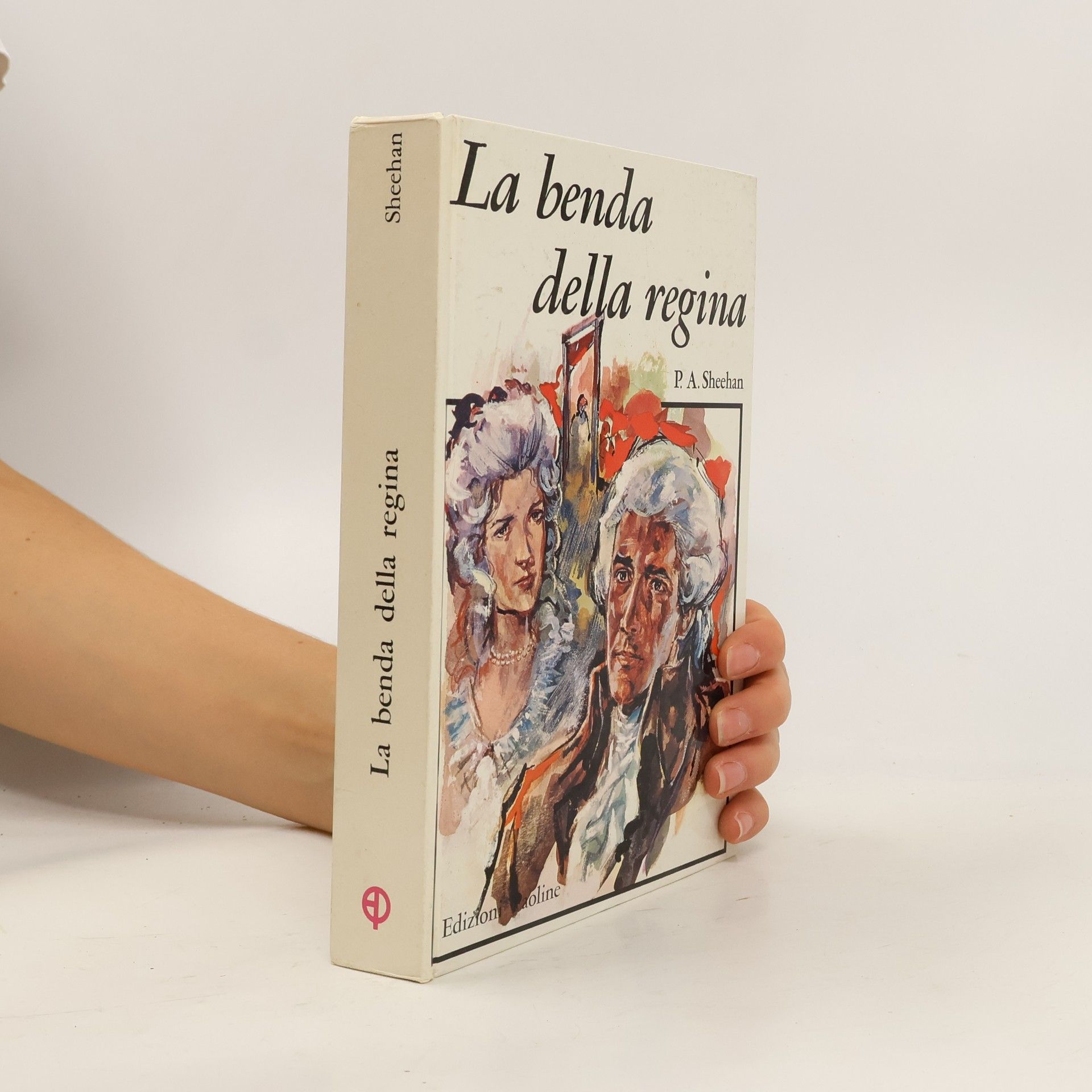 Patrick A. Sheehan La benda della regina