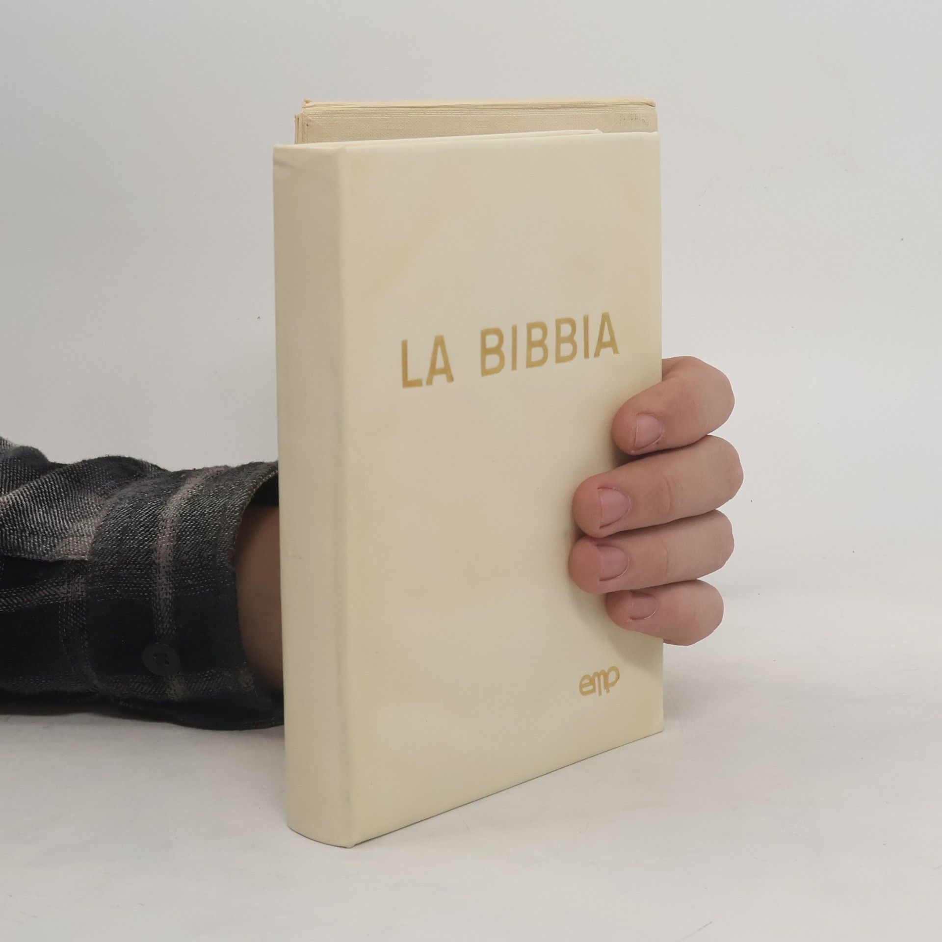 AA.VV. La Bibbia