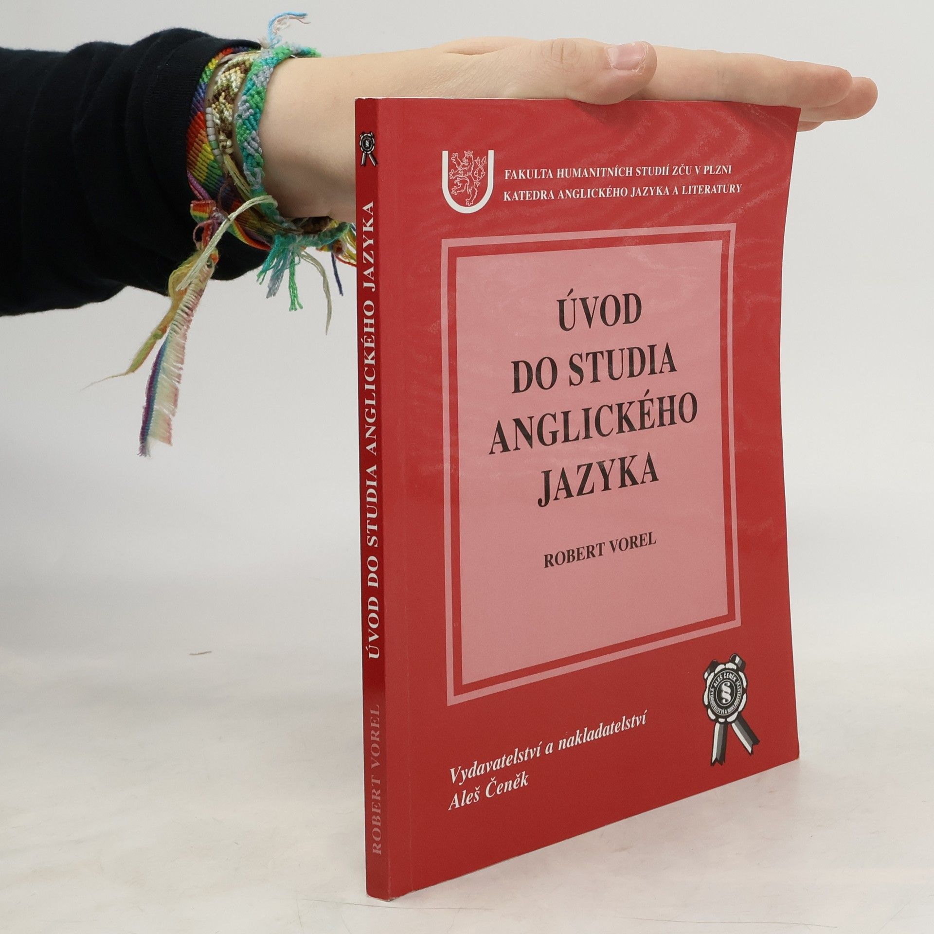 Úvod do studia anglického jazyka