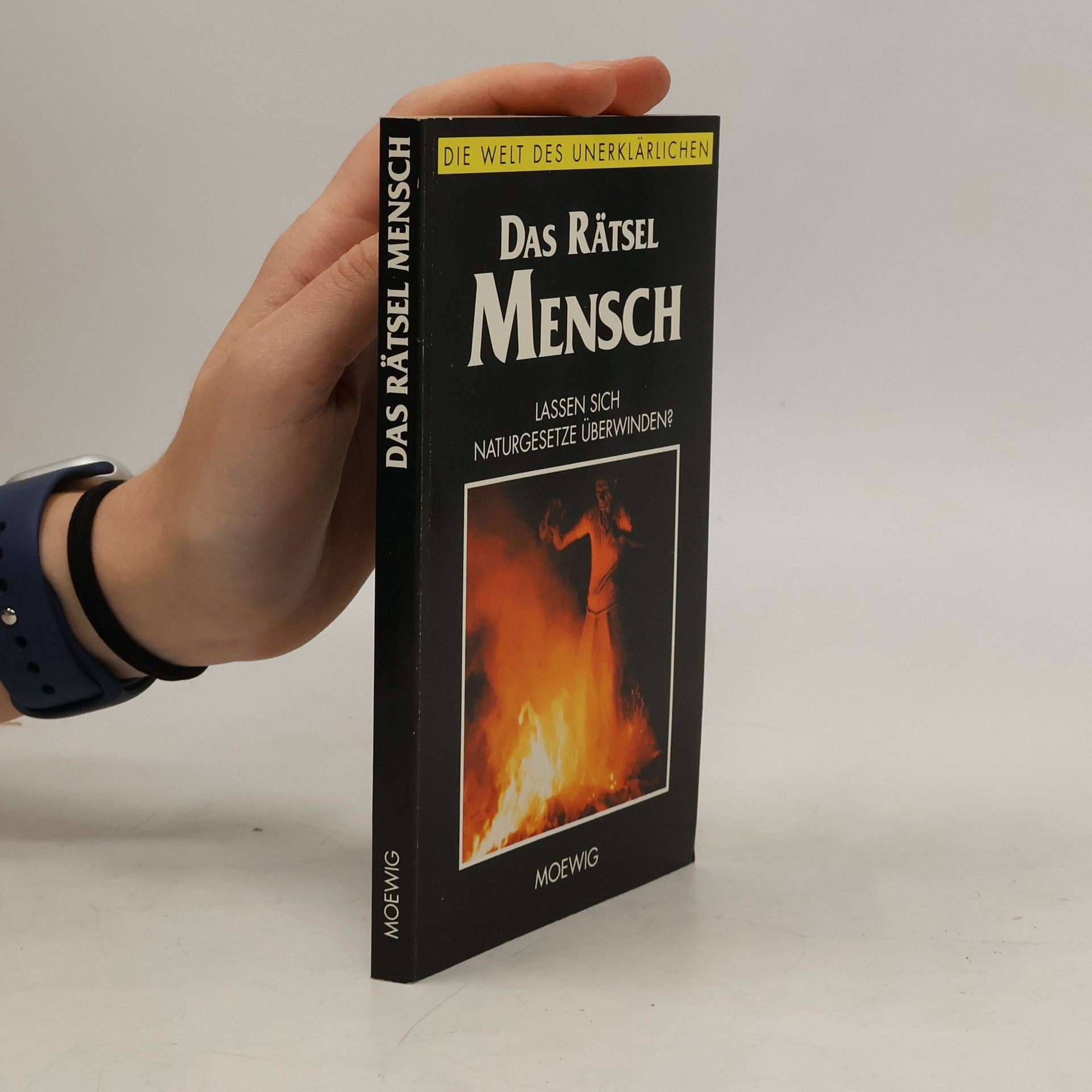 Autorenkollektiv Das Rätsel Mensch