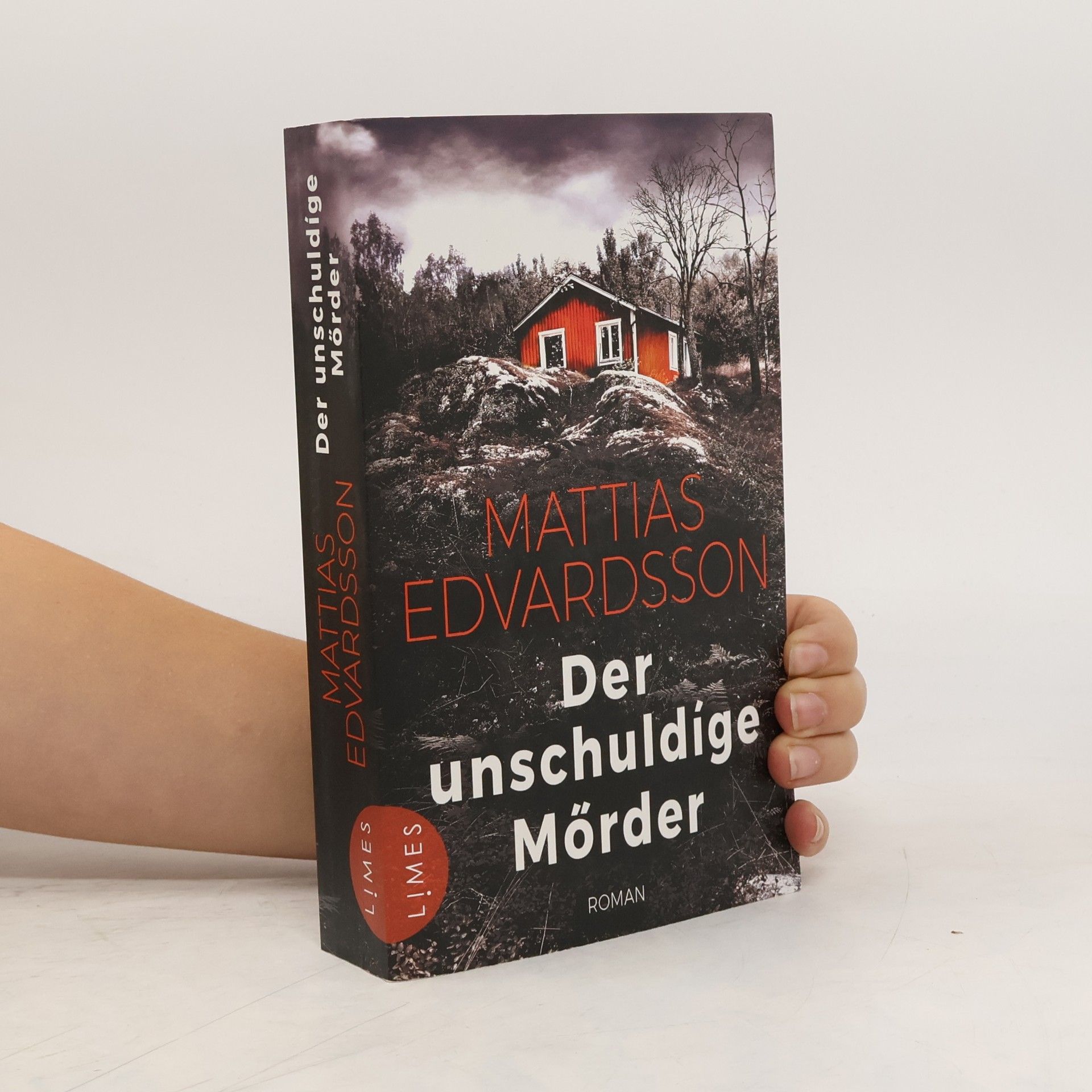 Der unschuldige Mörder