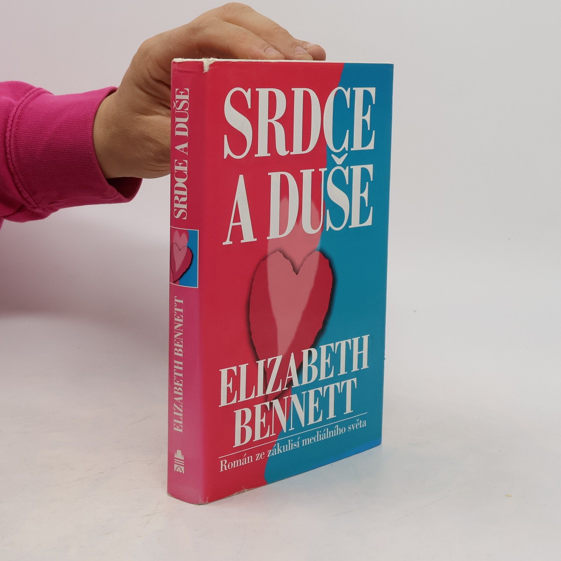 Elizabeth Bennett Srdce a duše