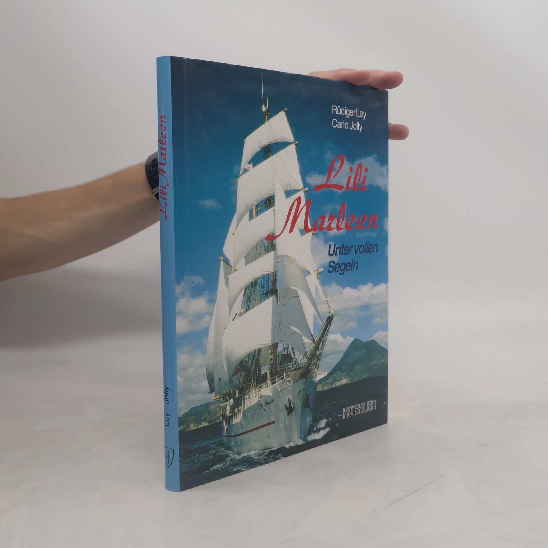 Rüdiger Ley Lili Marleen