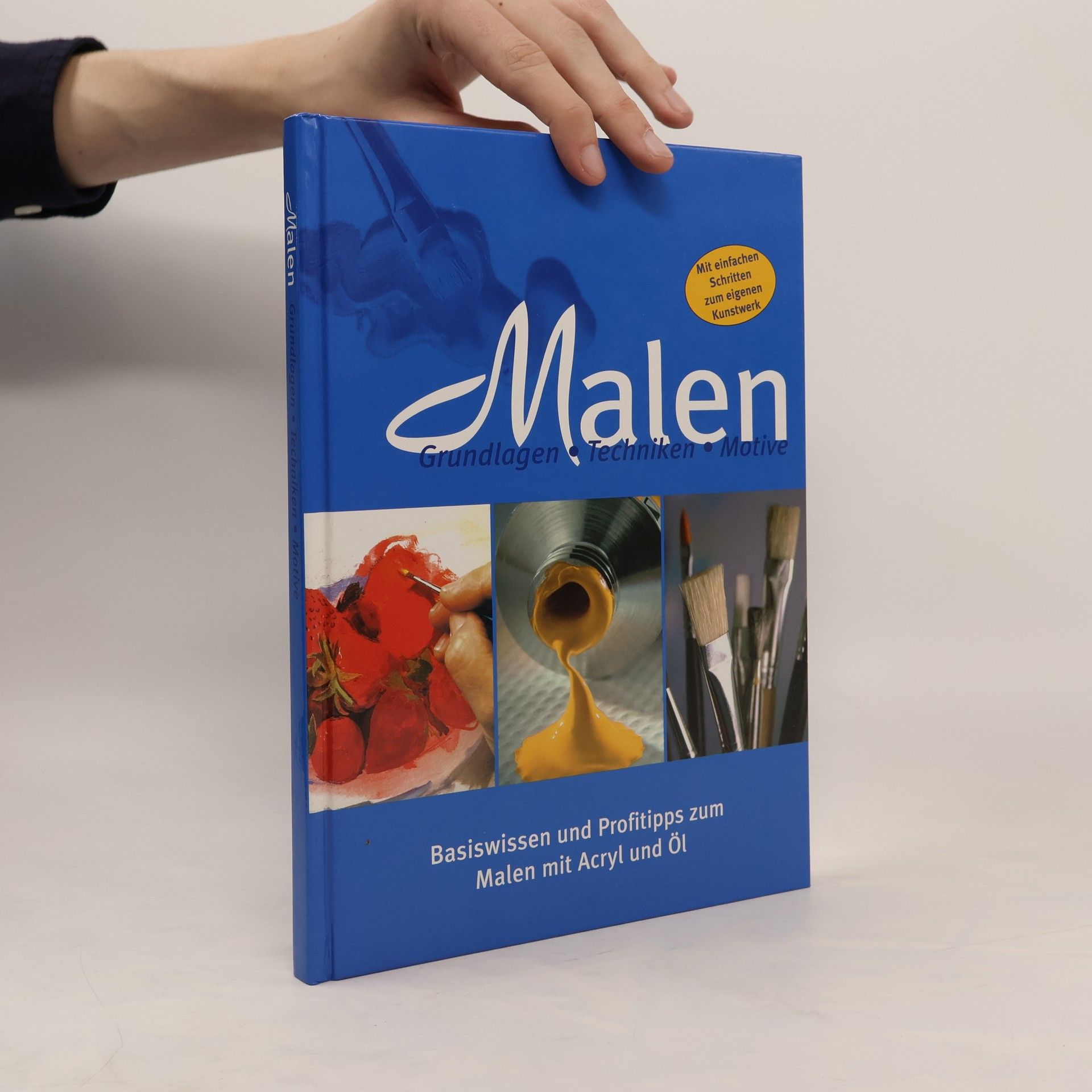 Autorenkollektiv Malen