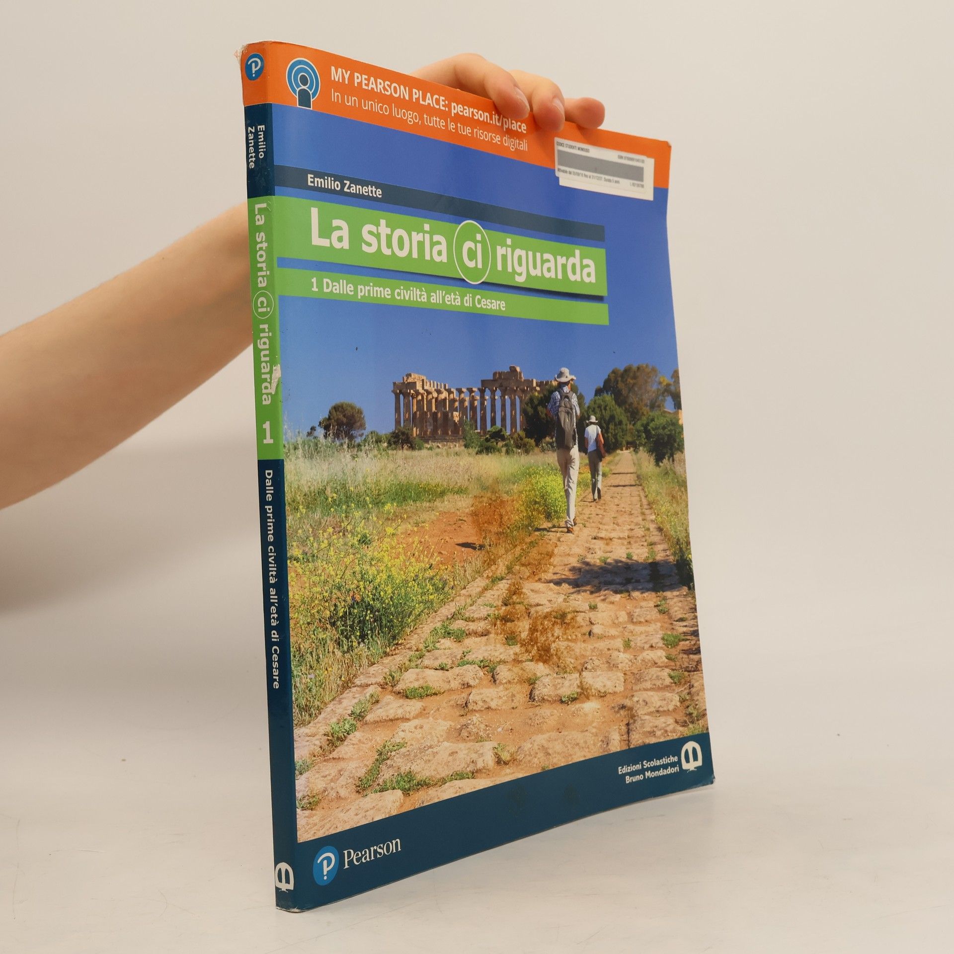 La storia ci riguarda 1