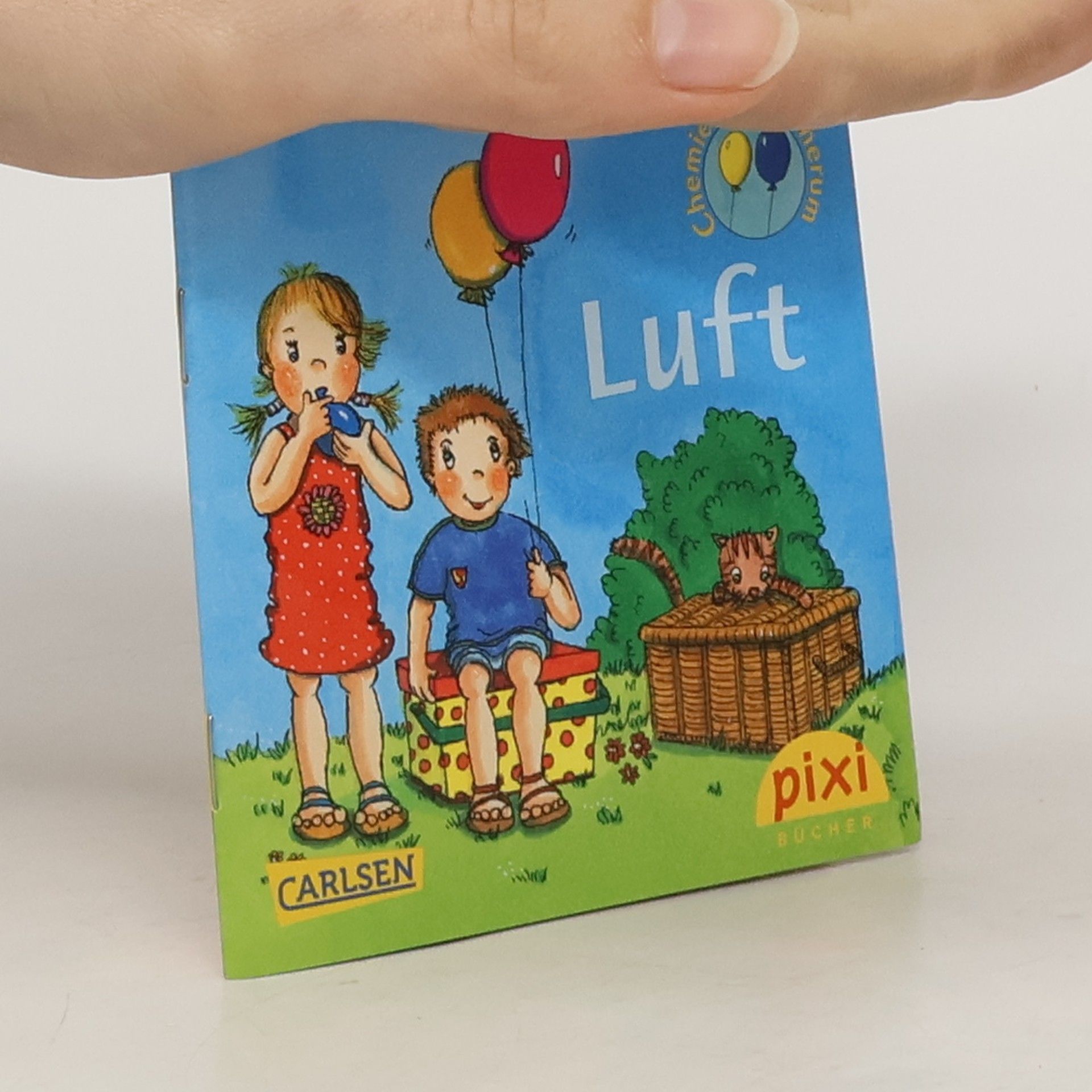 Collectif d'auteurs Luft