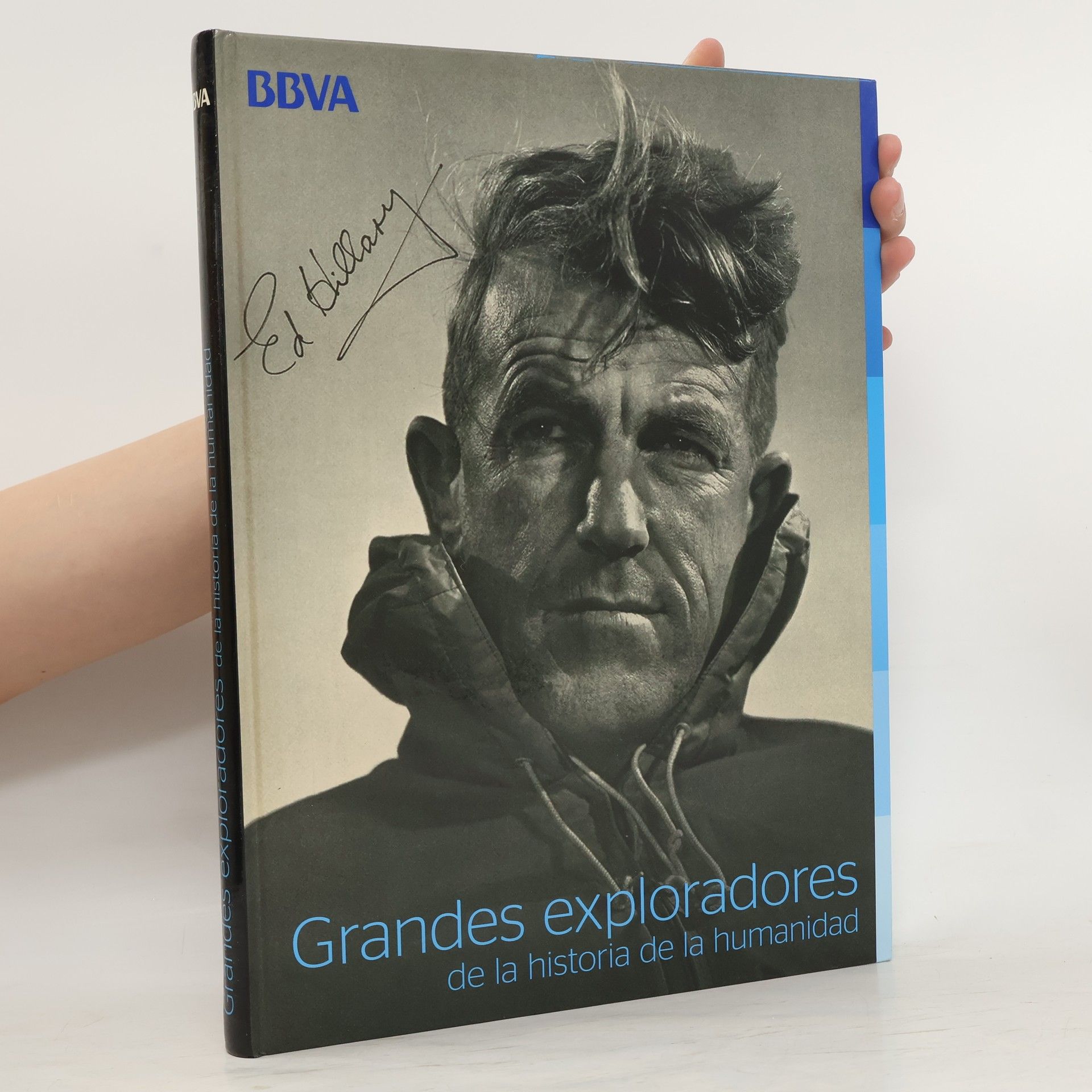 Jos Martín Grandes exploradores de la historia de la humanidad