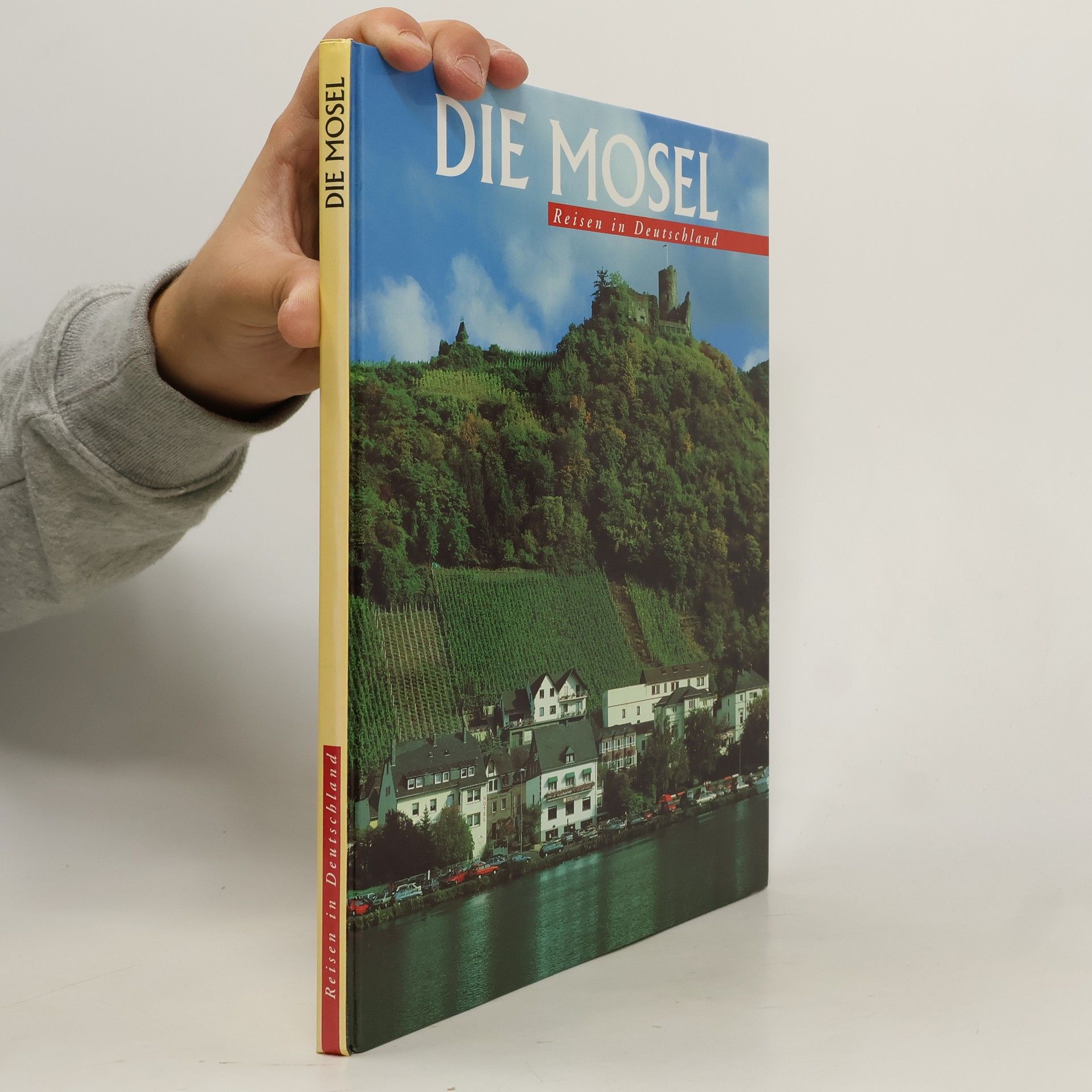 Axel M. Mosler Die Mosel