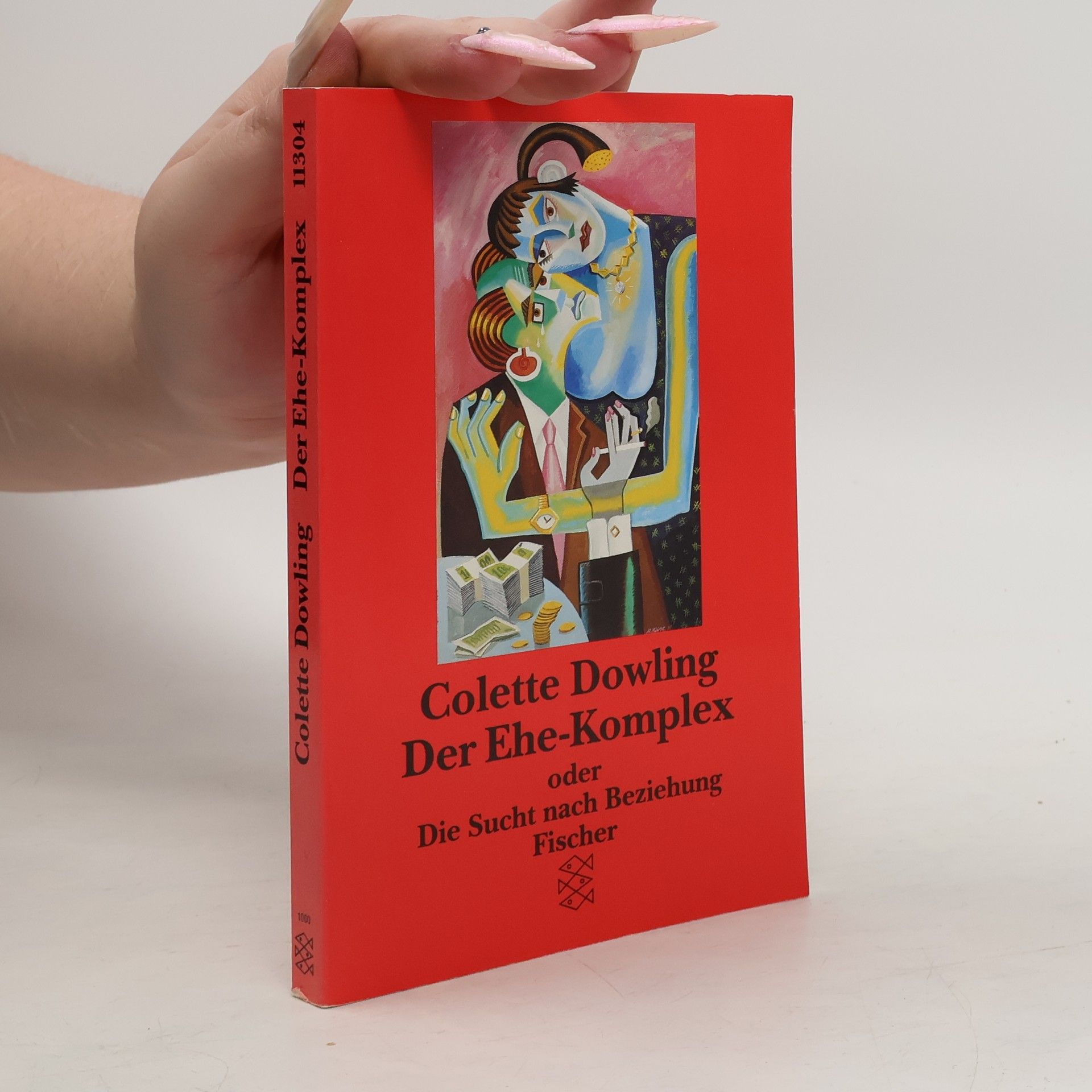 Der Ehe-Komplex oder die Sucht nach Beziehungen