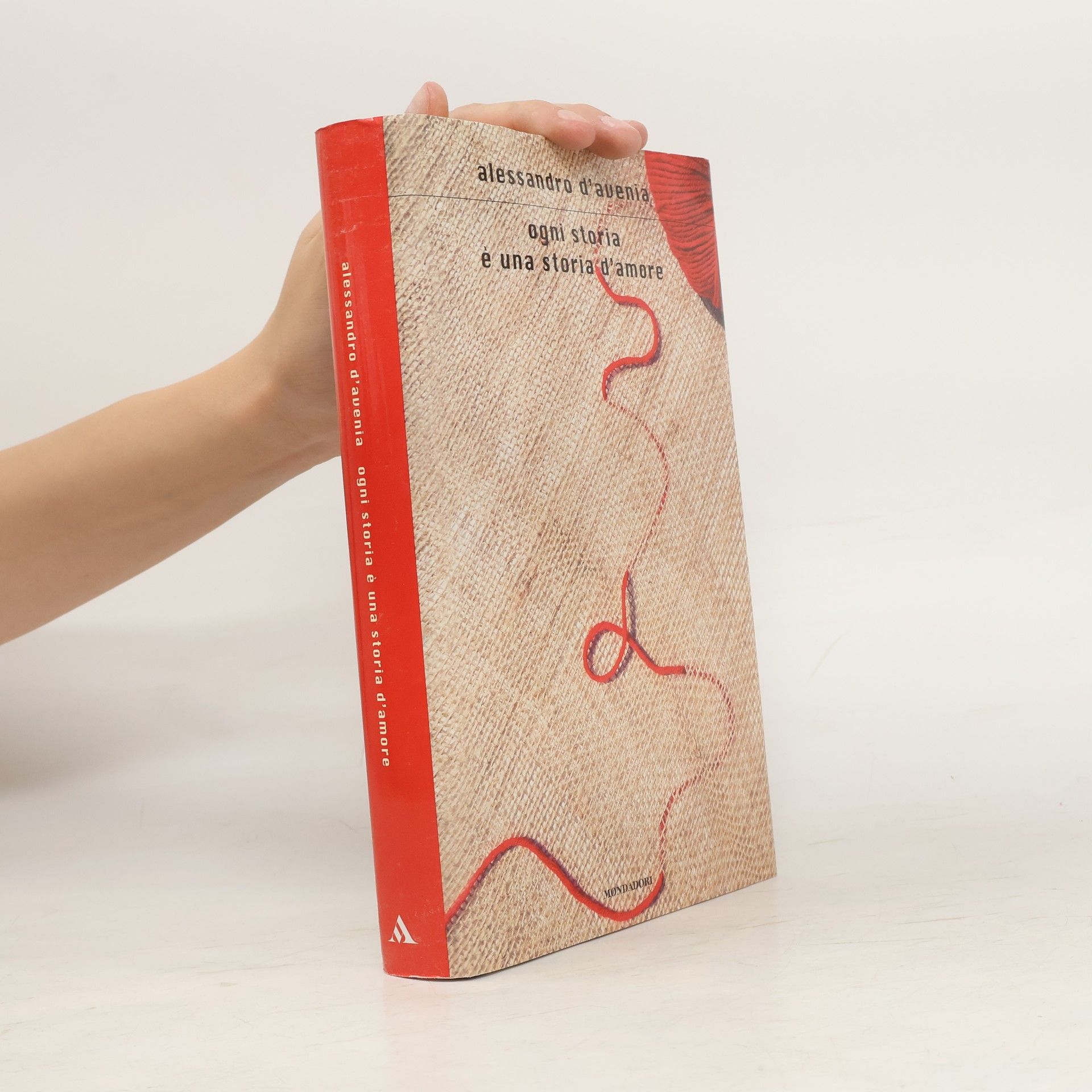 Ogni storia è una storia d'amore