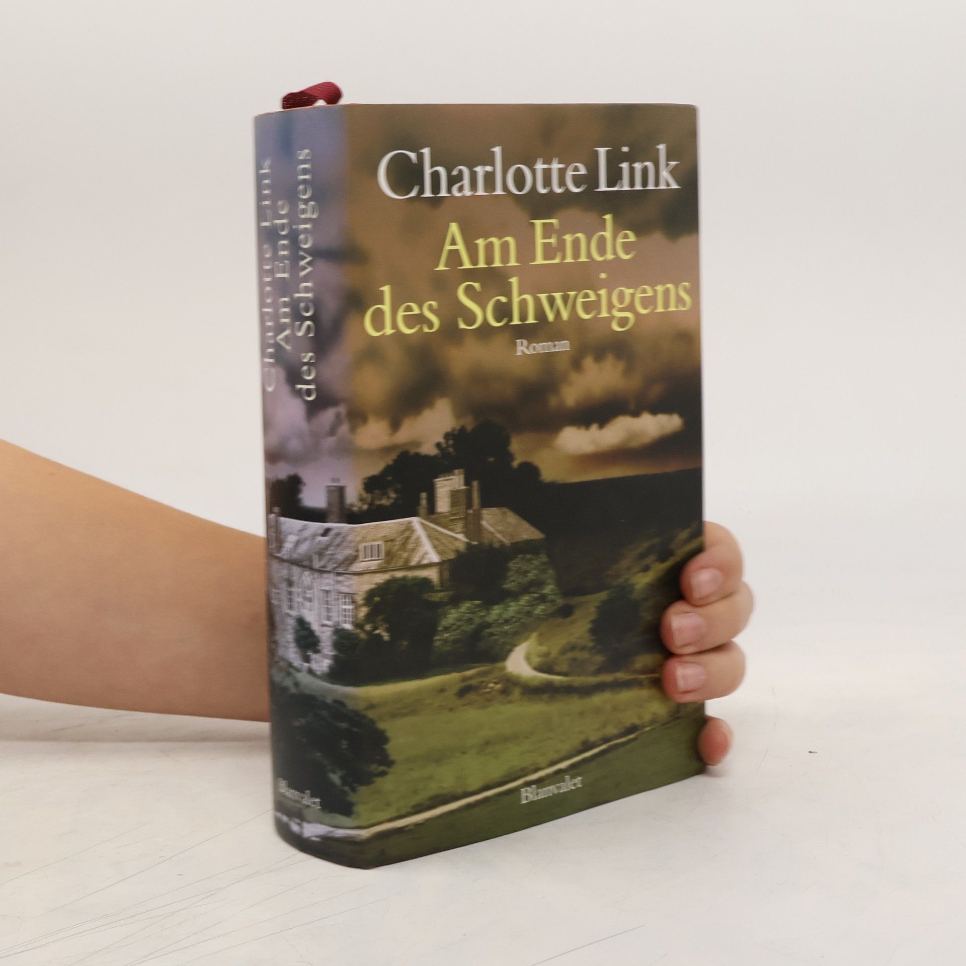 Charlotte Link Am Ende des Schweigens