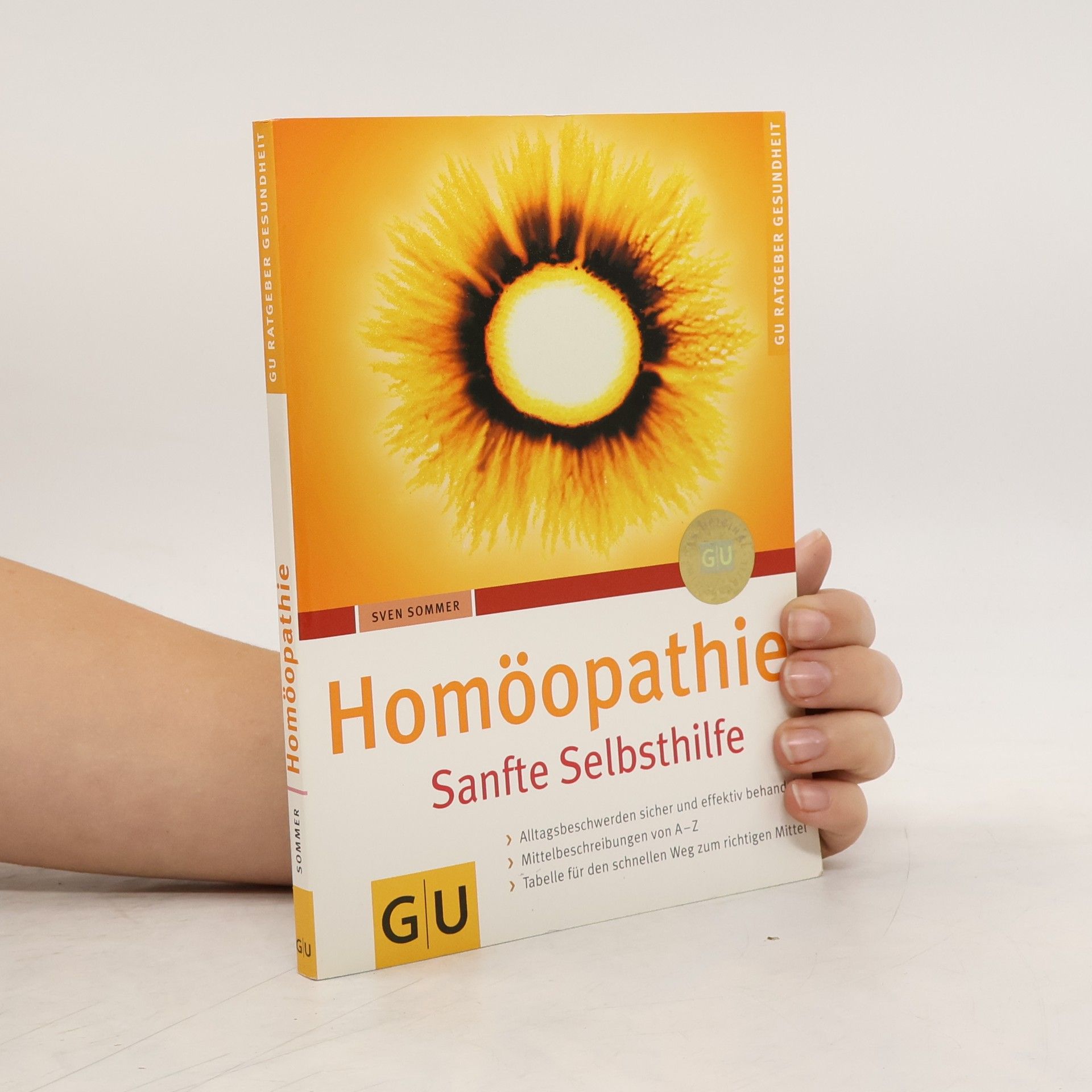Homöopathie