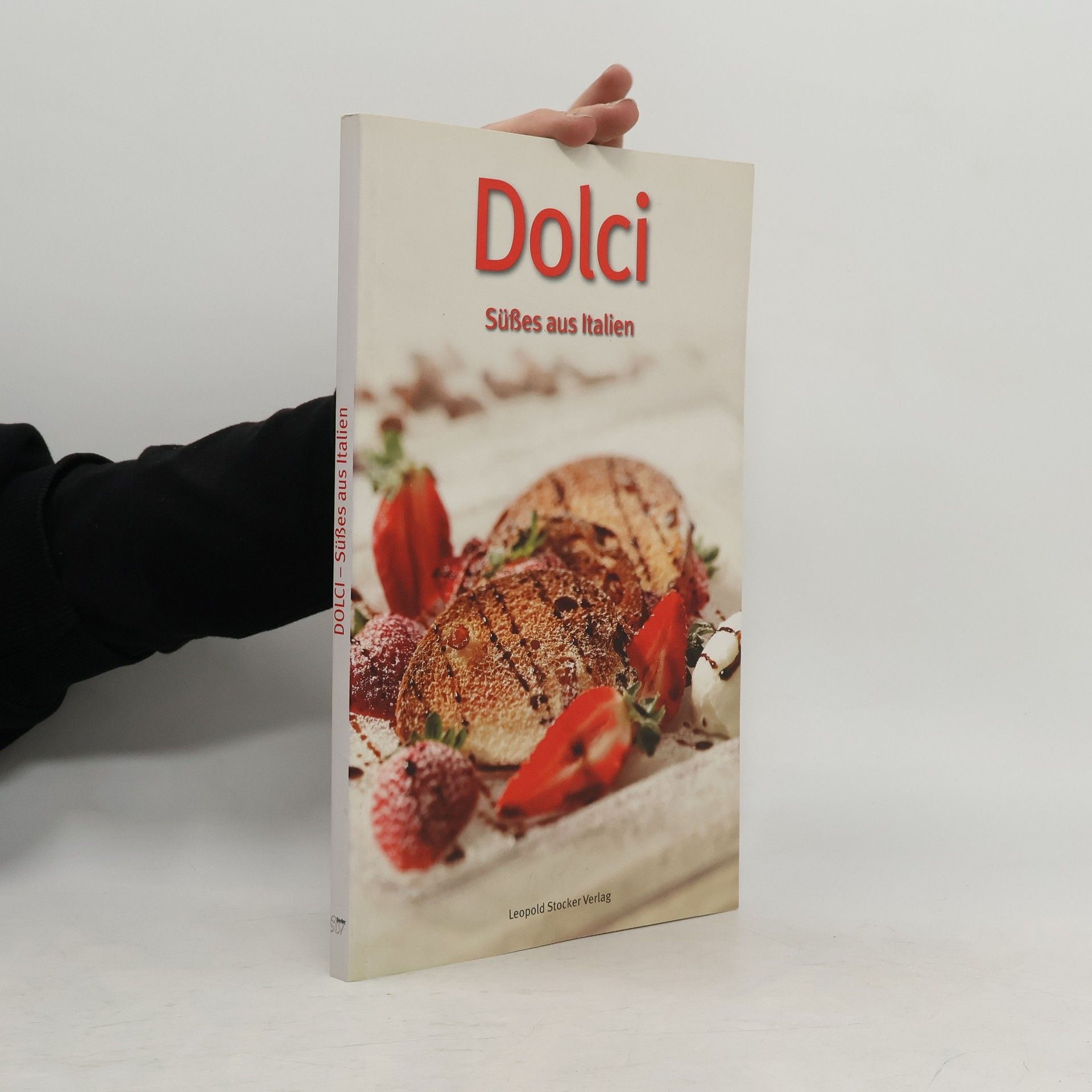 Auteurscollectief Dolci