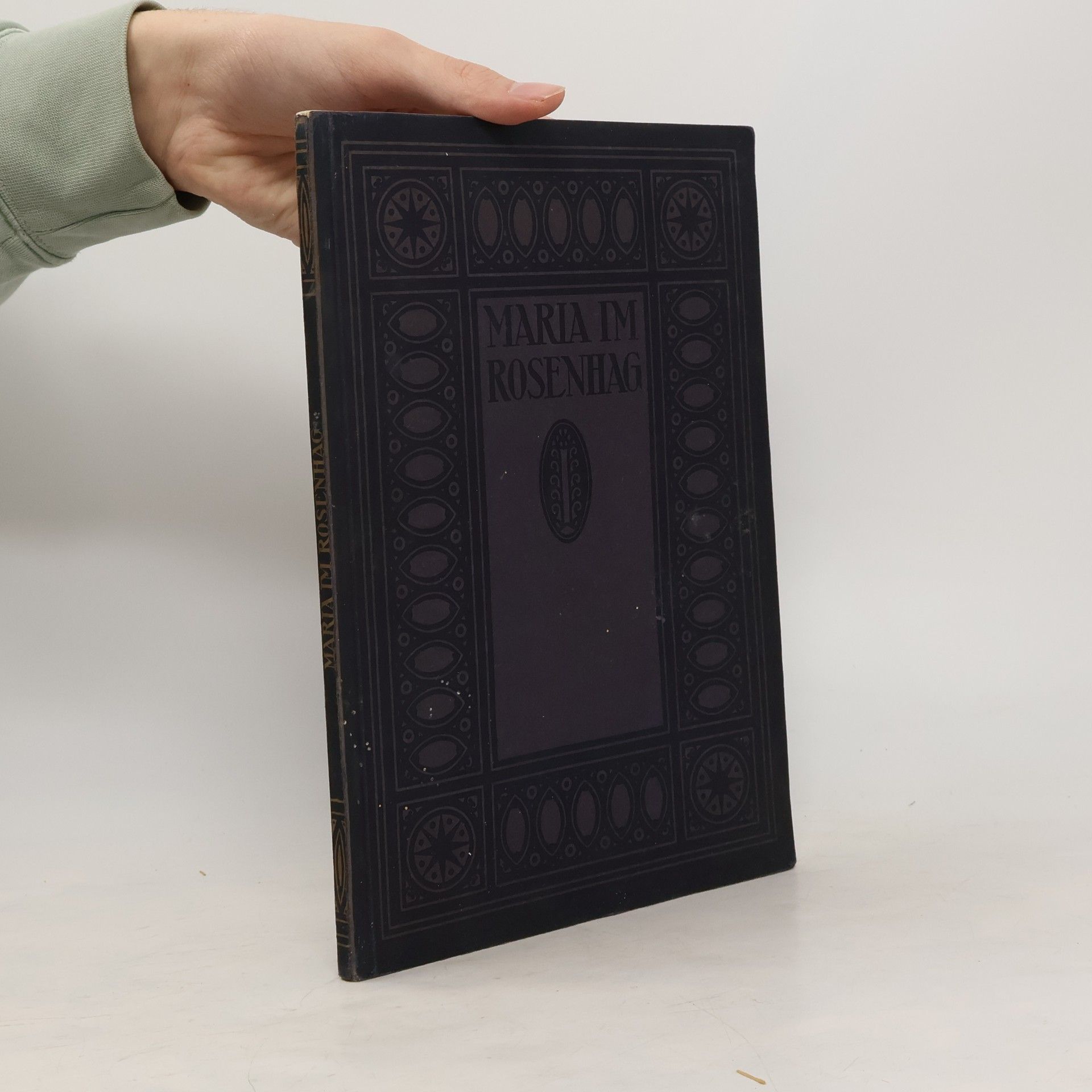 Autorenkollektiv Maria im Rosenhag