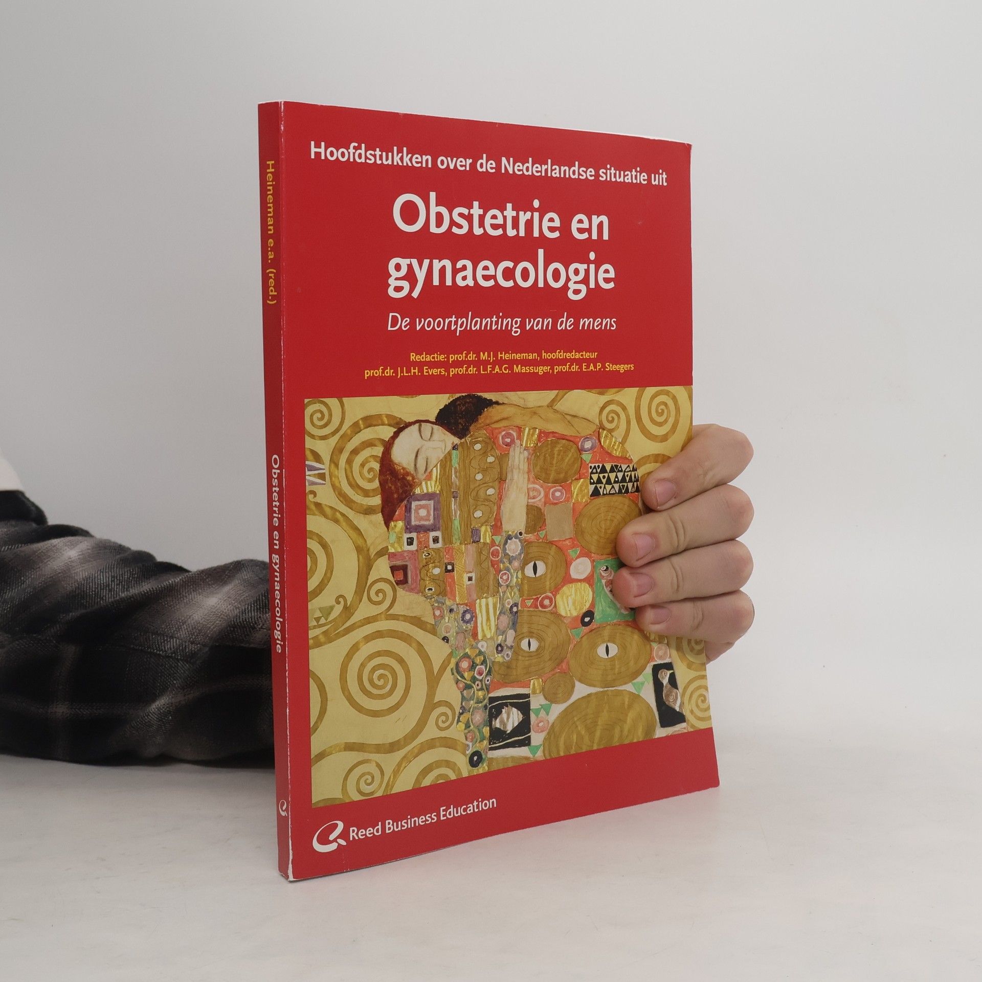 Collectif d'auteurs Obstetrie en gynaecologie