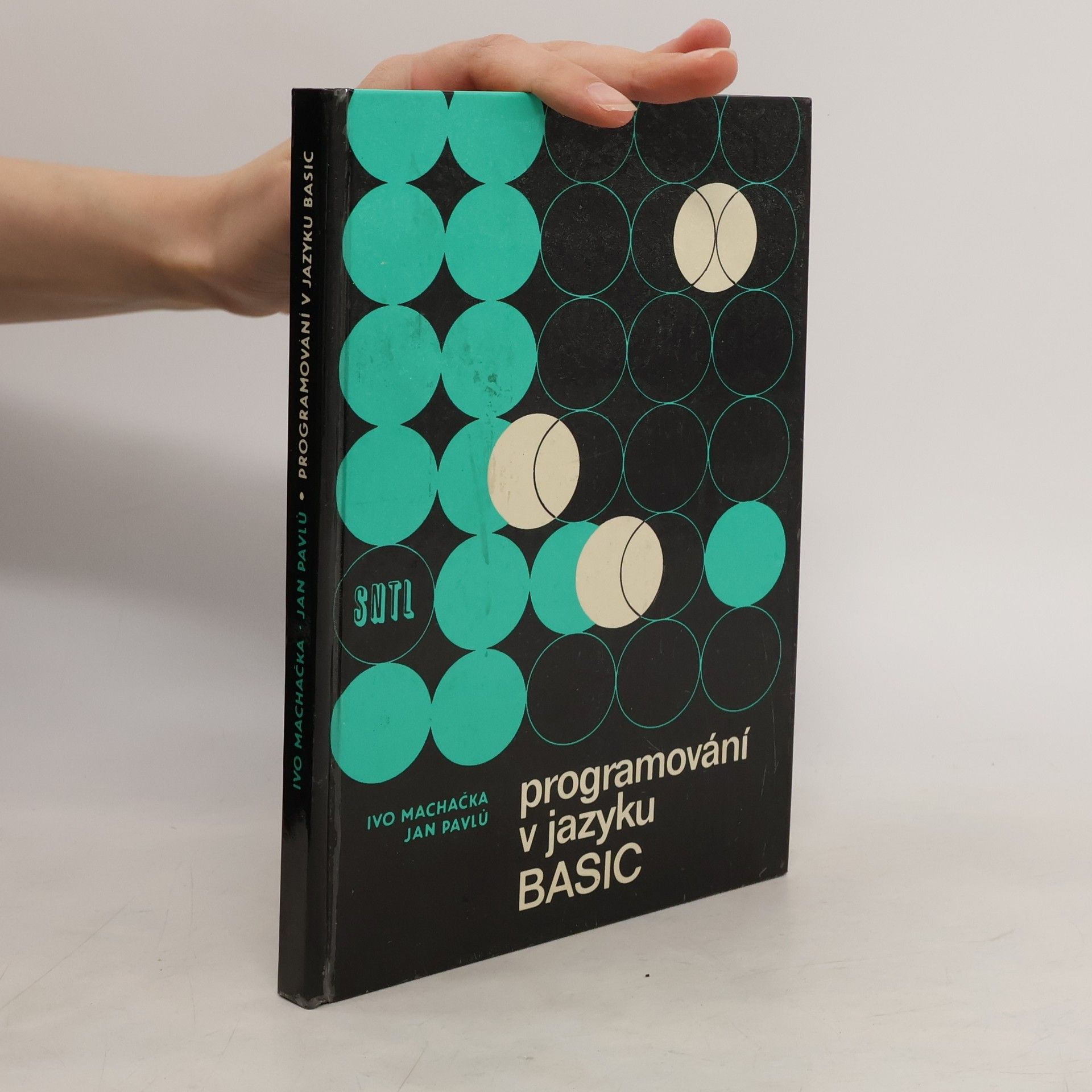 Programování v jazyku Basic