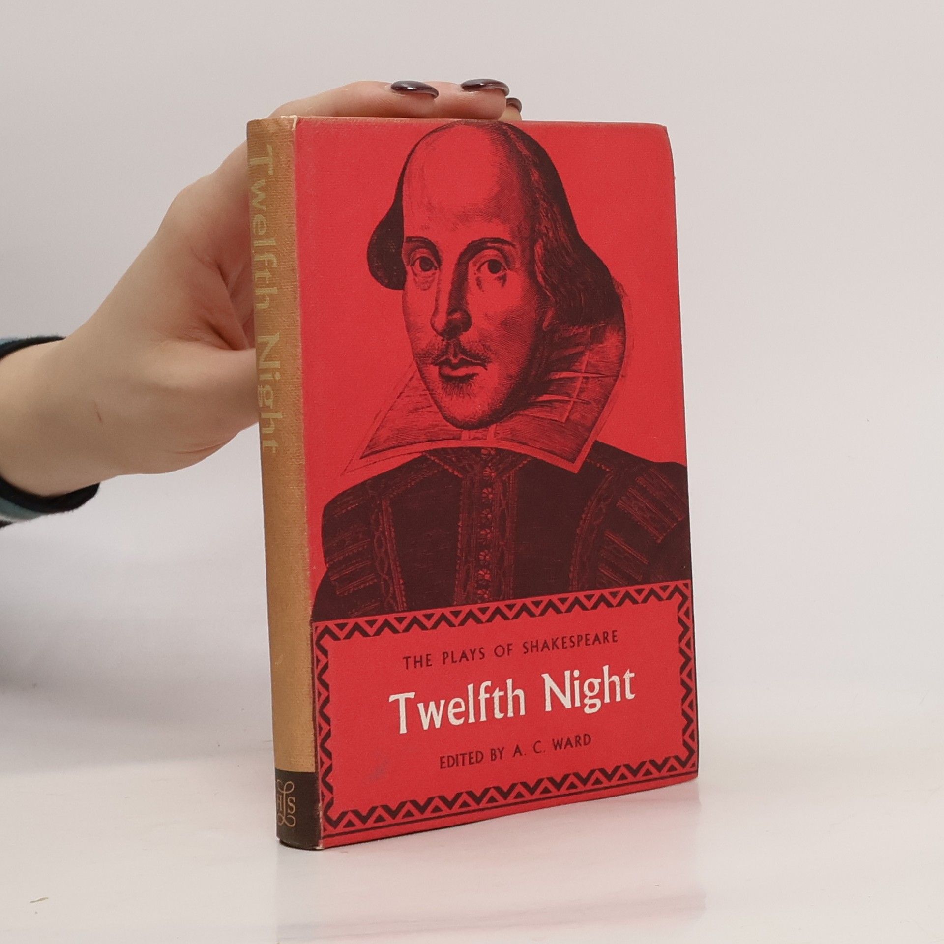 William Shakespeare Twelfth Night or What you Will