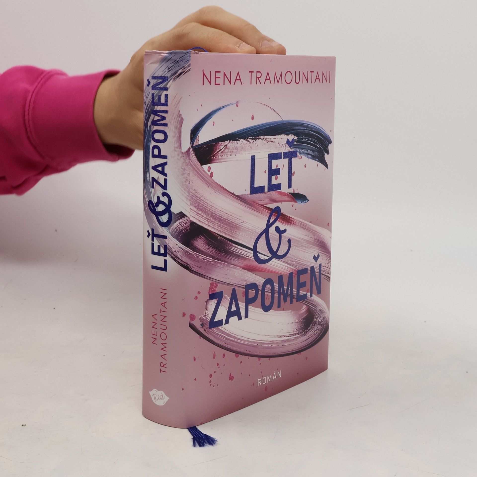 Nena Tramountani Leť & zapomeň