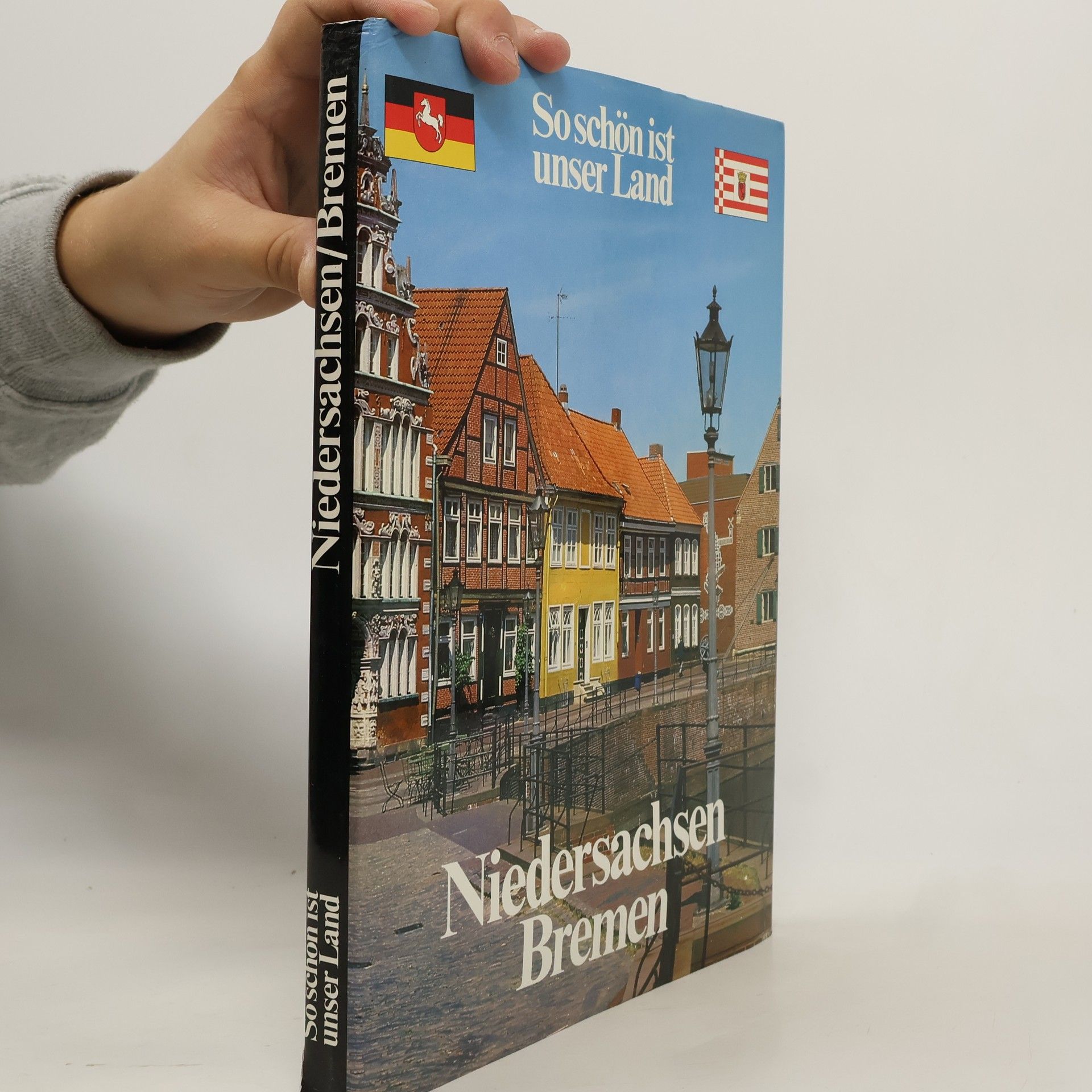 AA.VV. So schön ist unser Land: Niedersachsen / Bremen