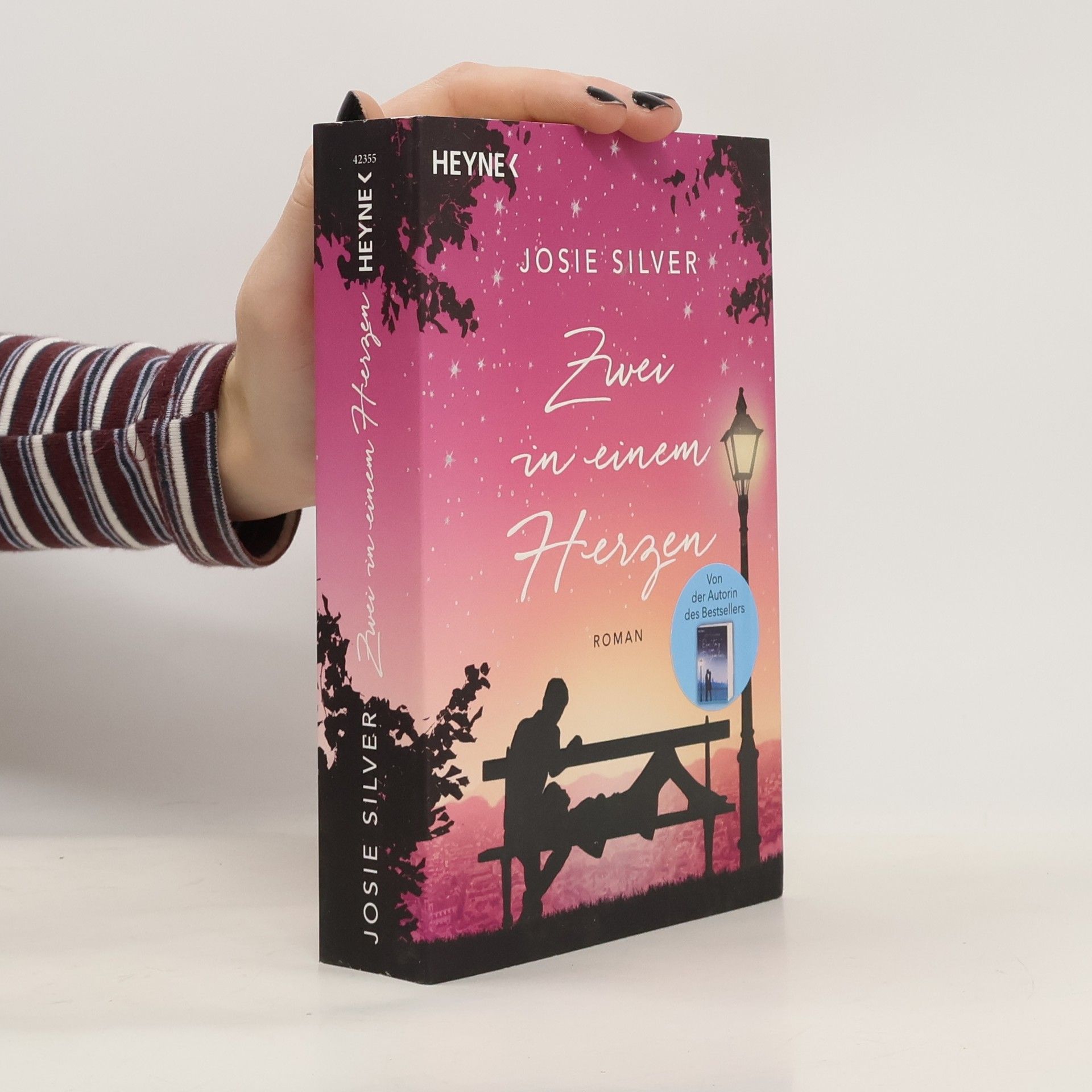 Josie Silver Zwei in einem Herzen