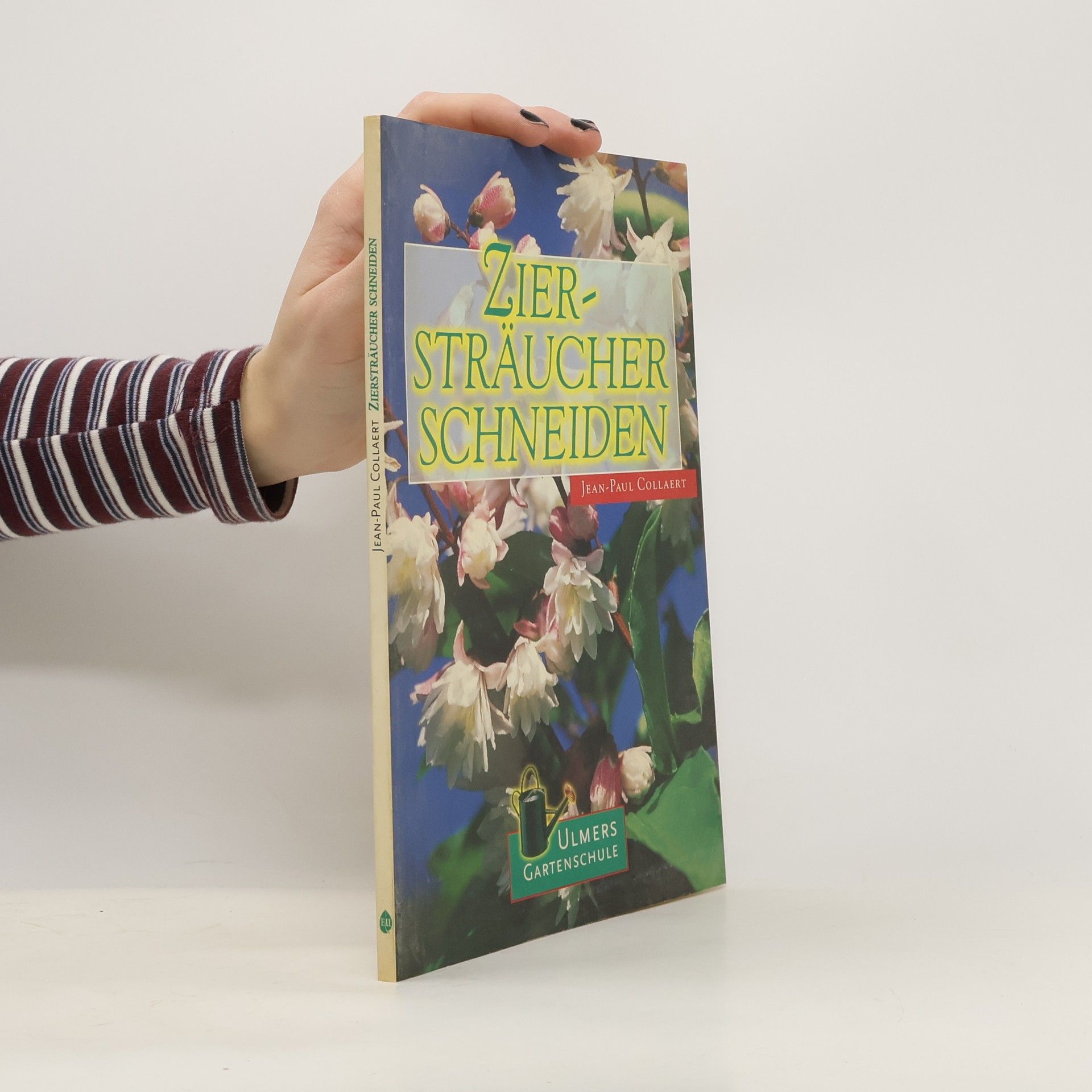 Ziersträucher schneiden