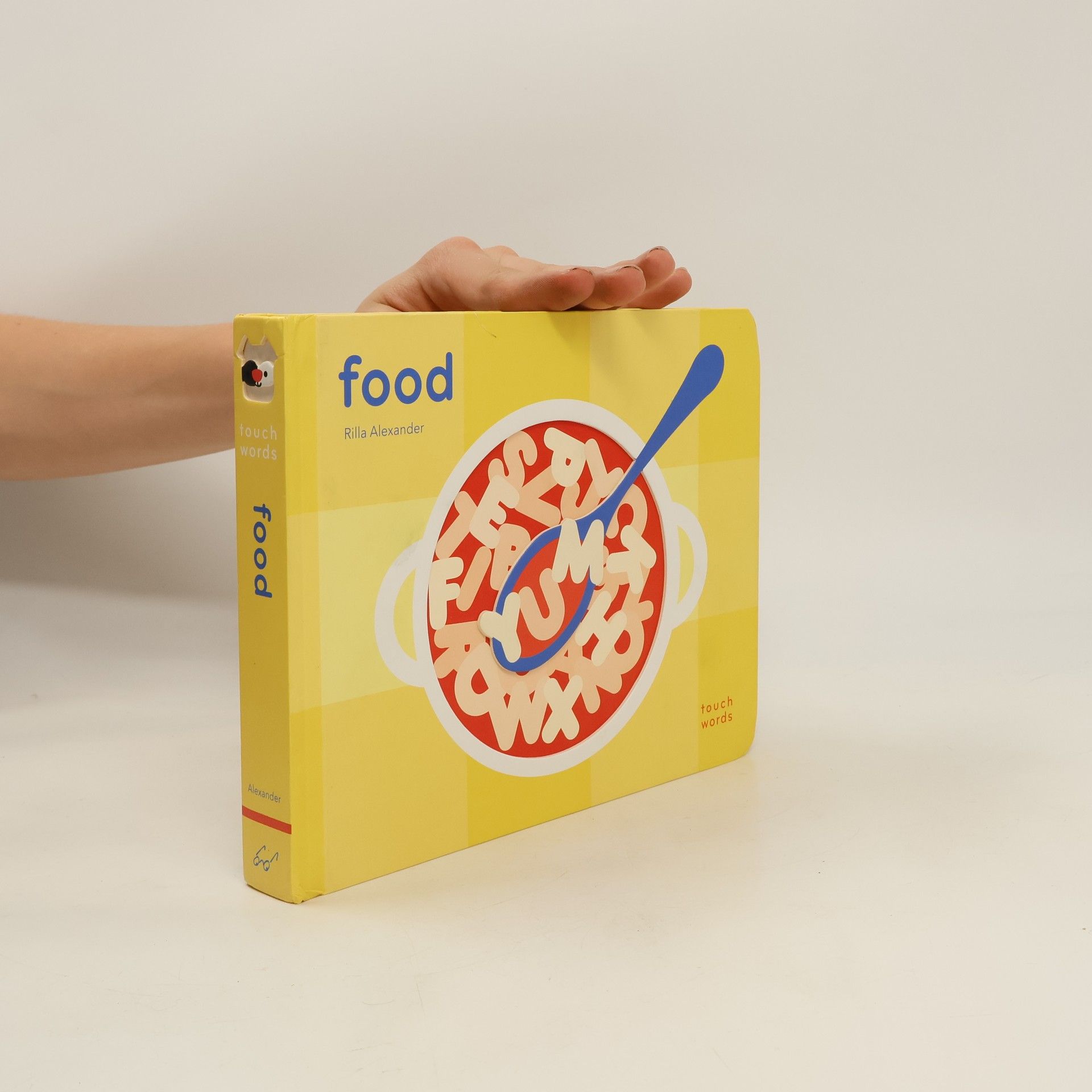 Alexander Rilla Food