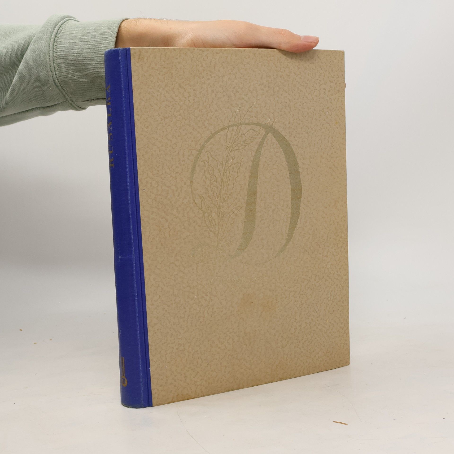 Antonín Dvořák Rusalka