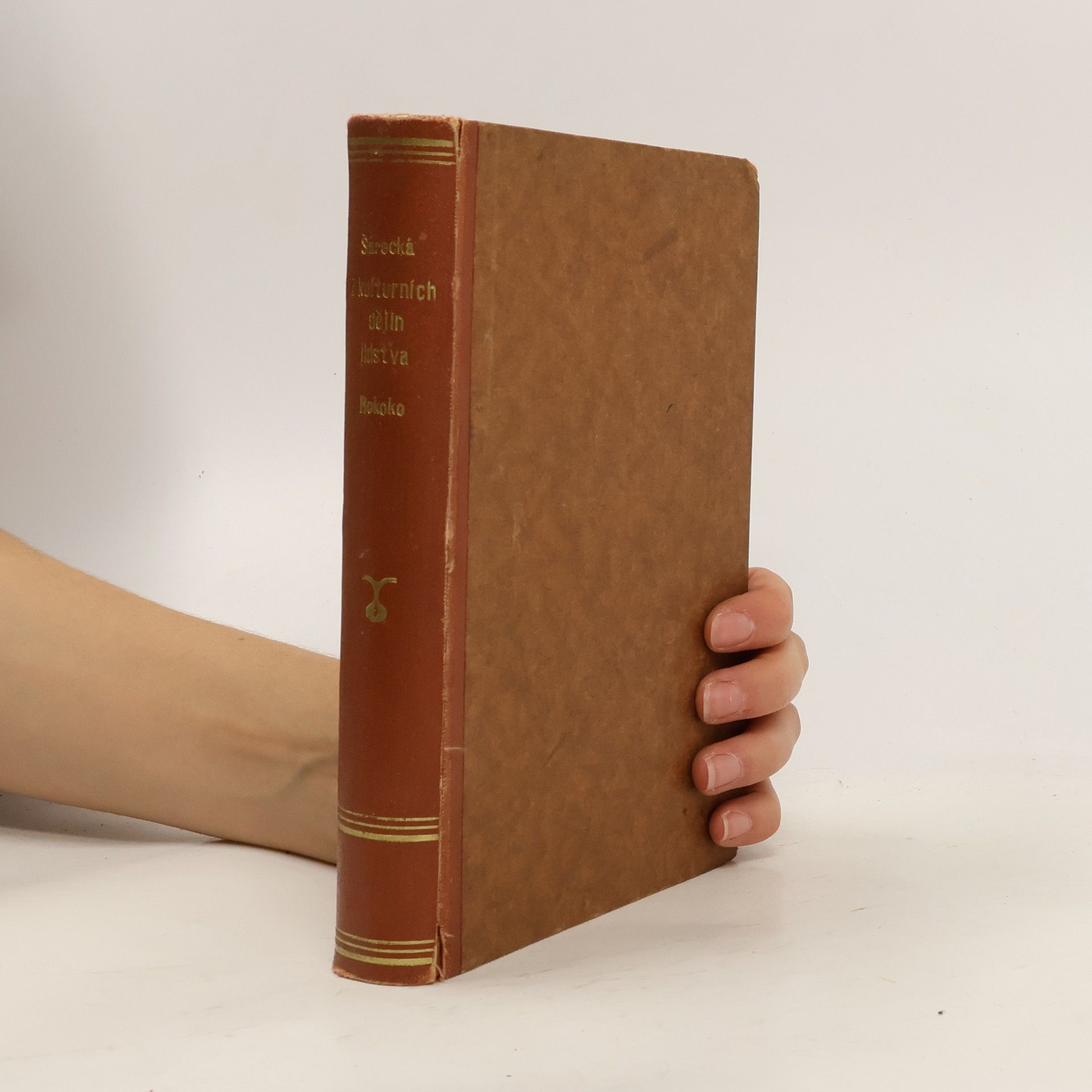 Maryša R. Šárecká Z kulturních dějin lidstva - středověk