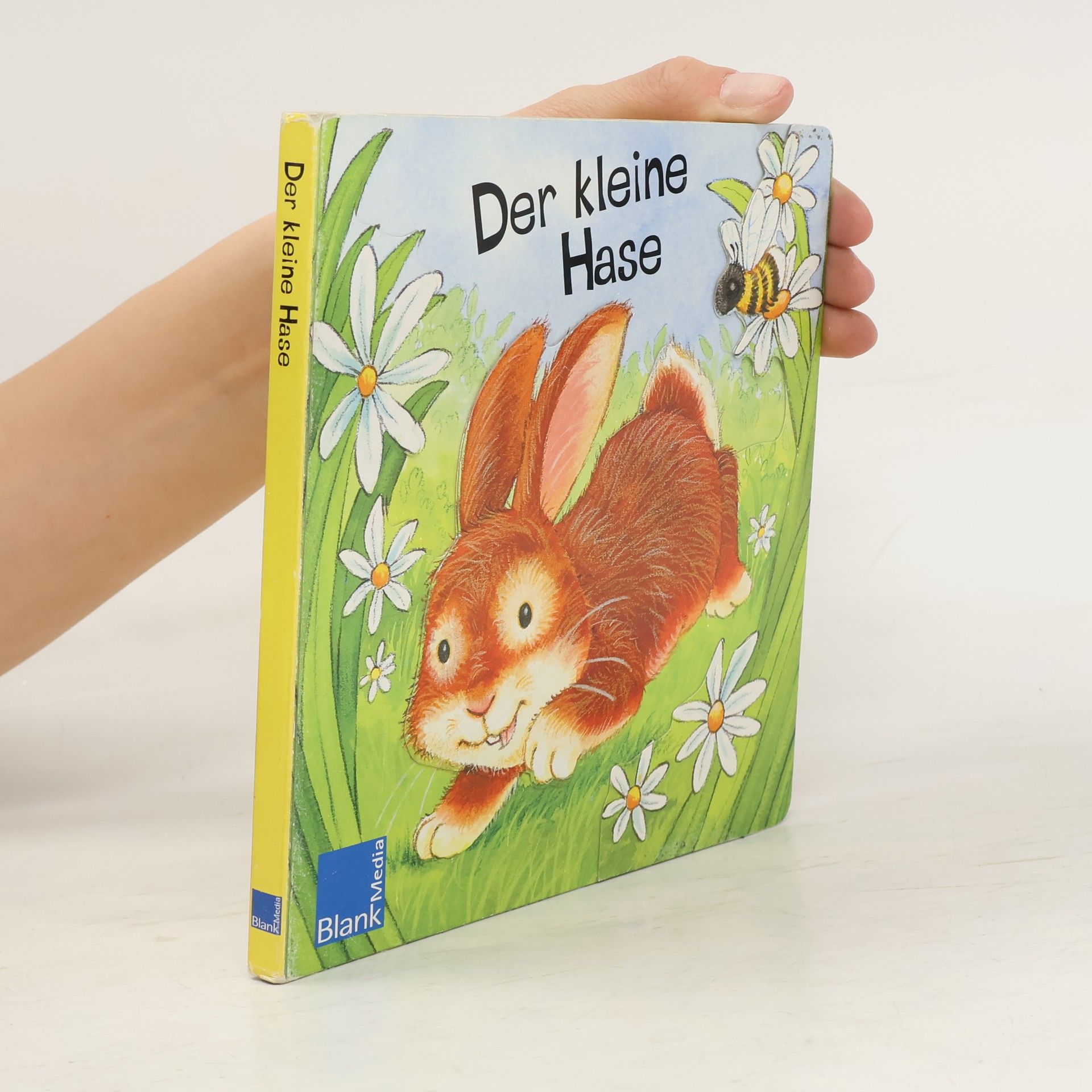Various authors Der kleine Hase
