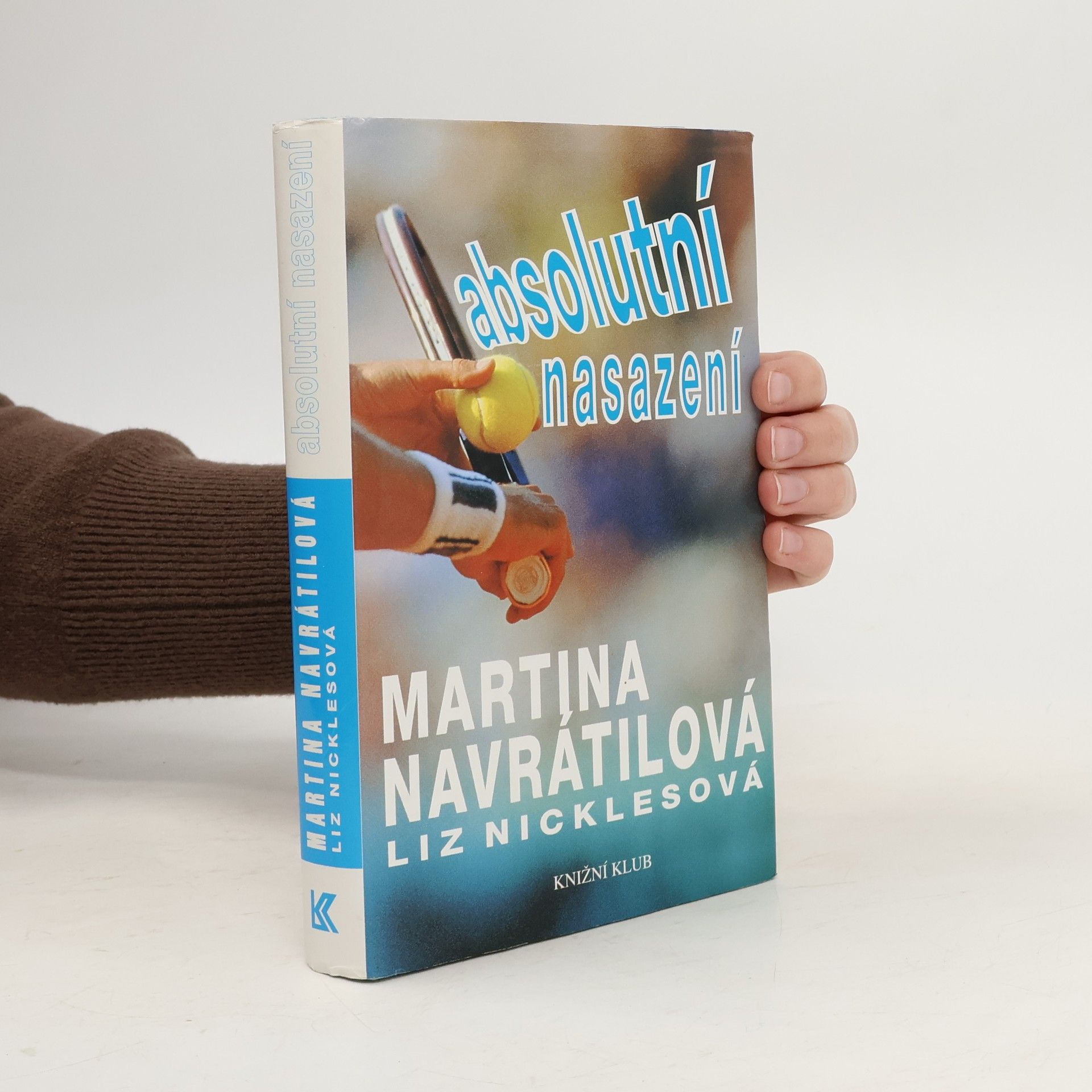 Absolutní nasazení