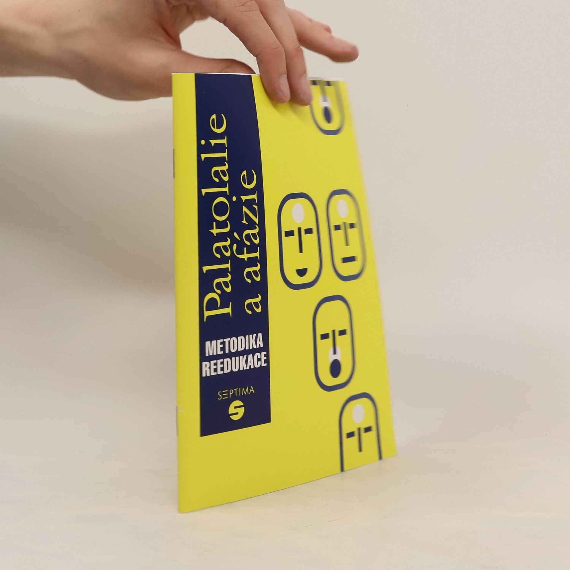 Palatolalie a afázie