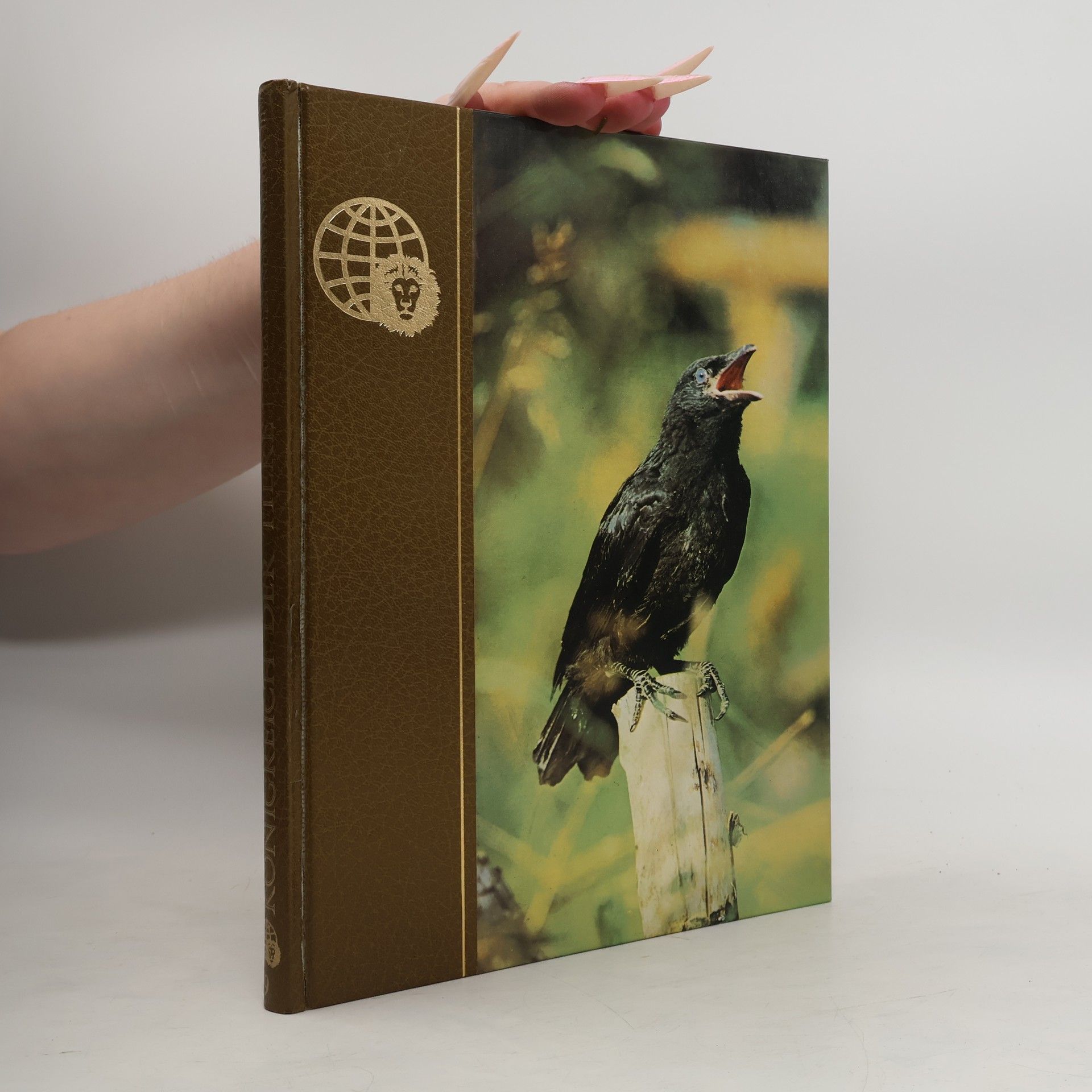 Autorenkollektiv Königreich der Tiere: Eurasien Nordamerika III