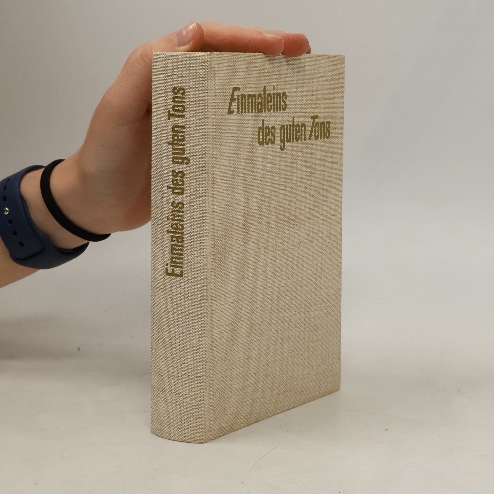 Autorenkollektiv Einmaleins des guten Tons