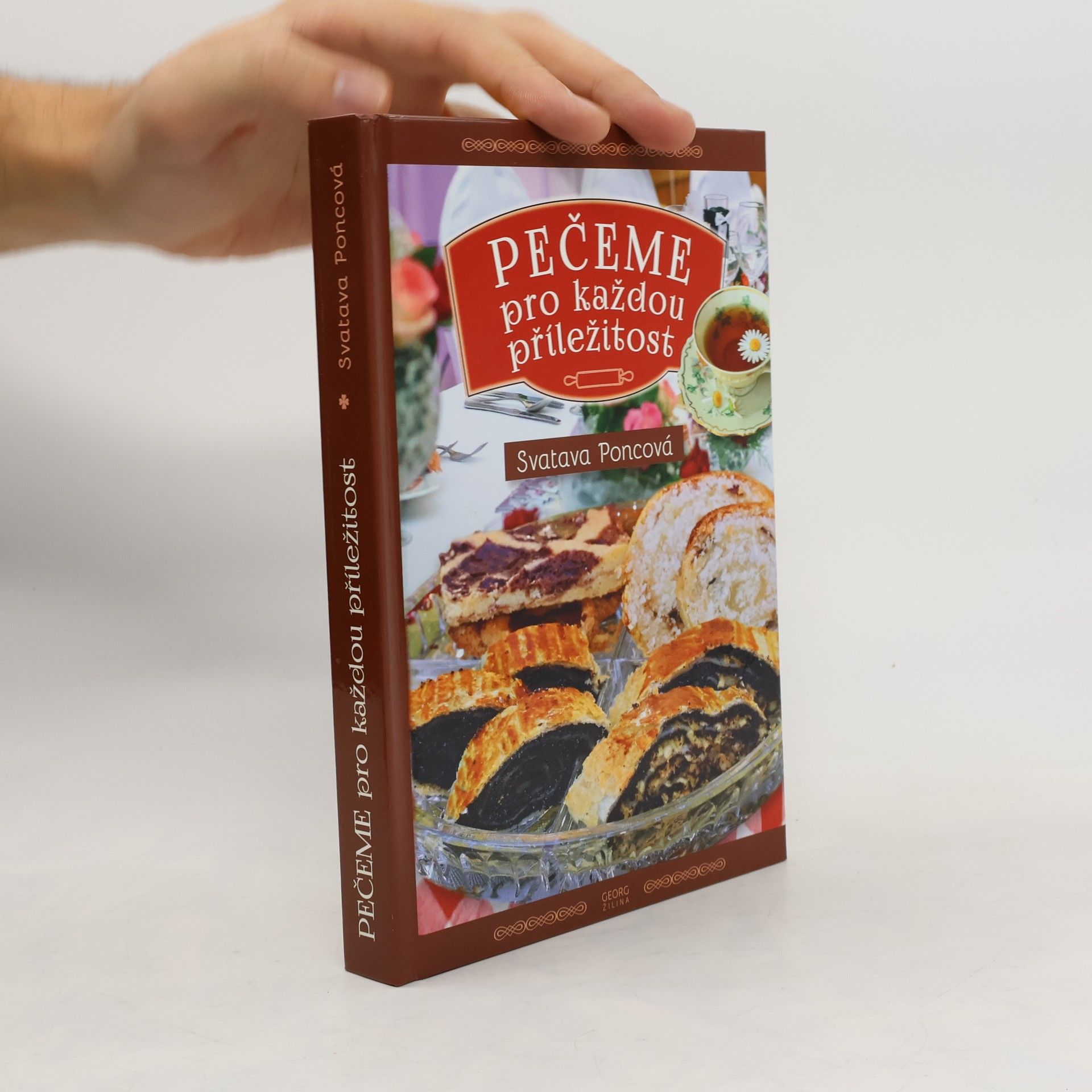 Pečeme pro každou příležitost