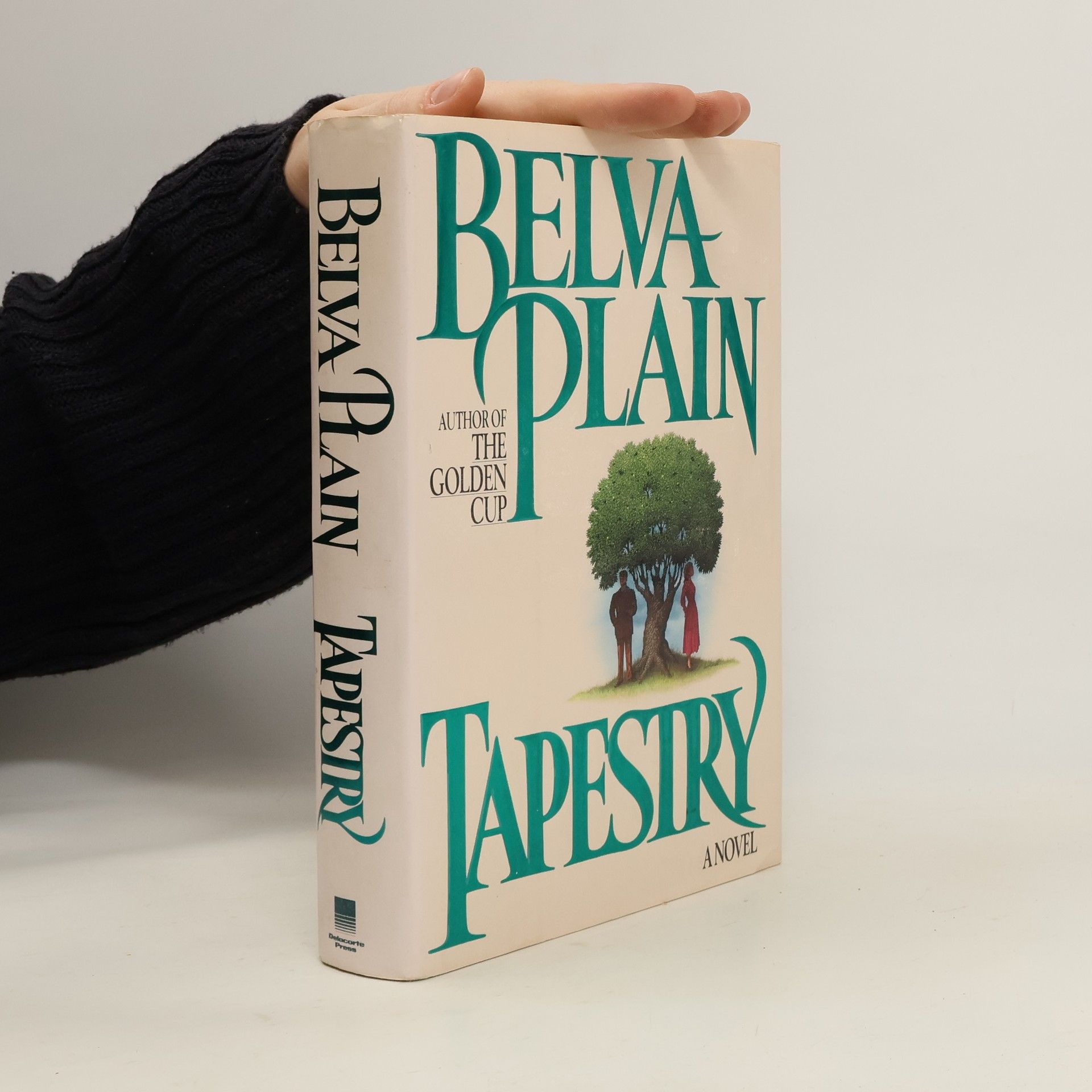 Belva Plain Tapestry