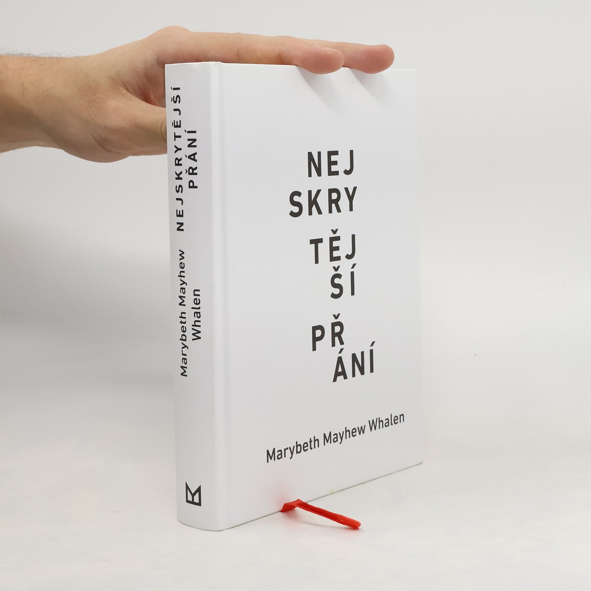 Nejskrytější přání