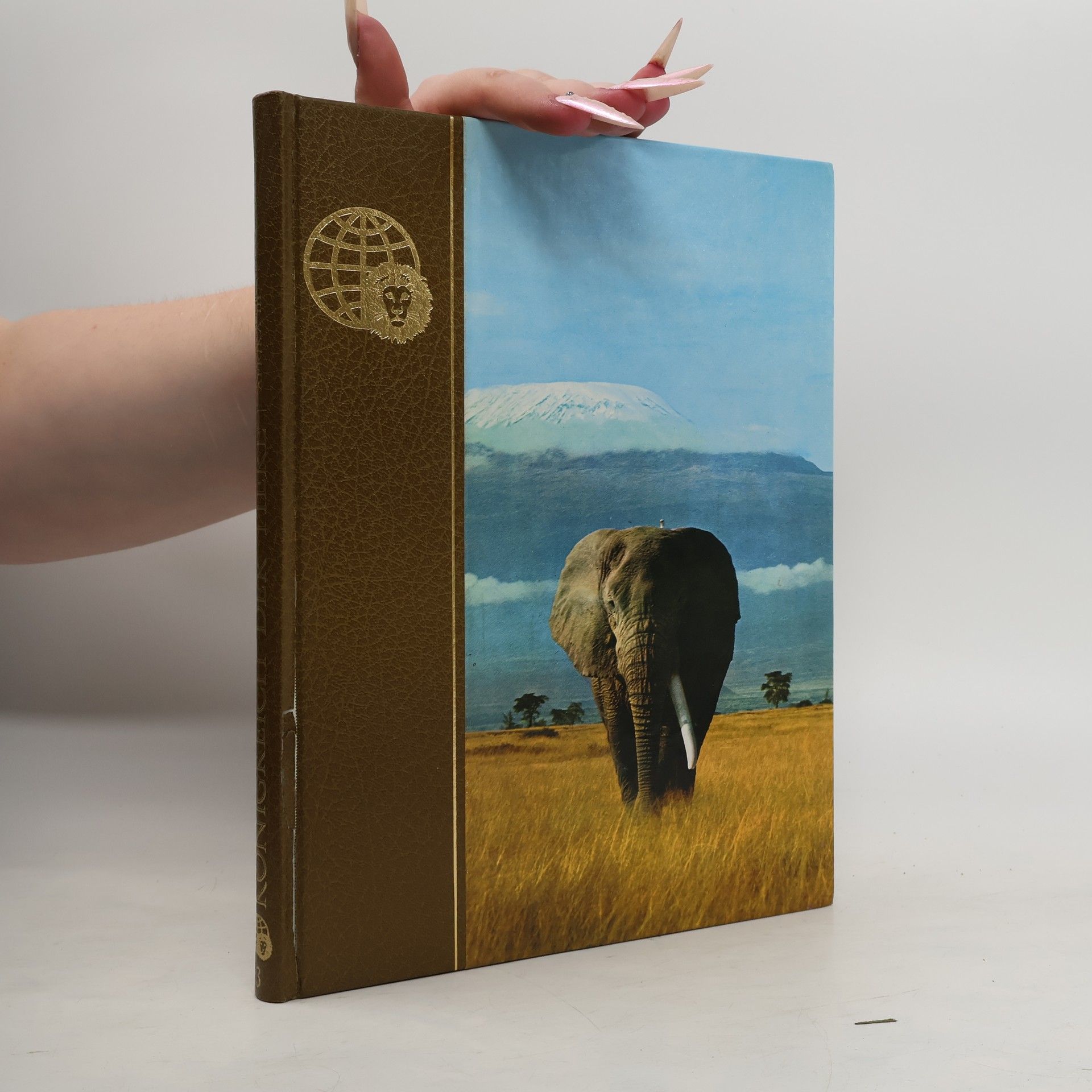 Auteurscollectief Königreich der Tiere